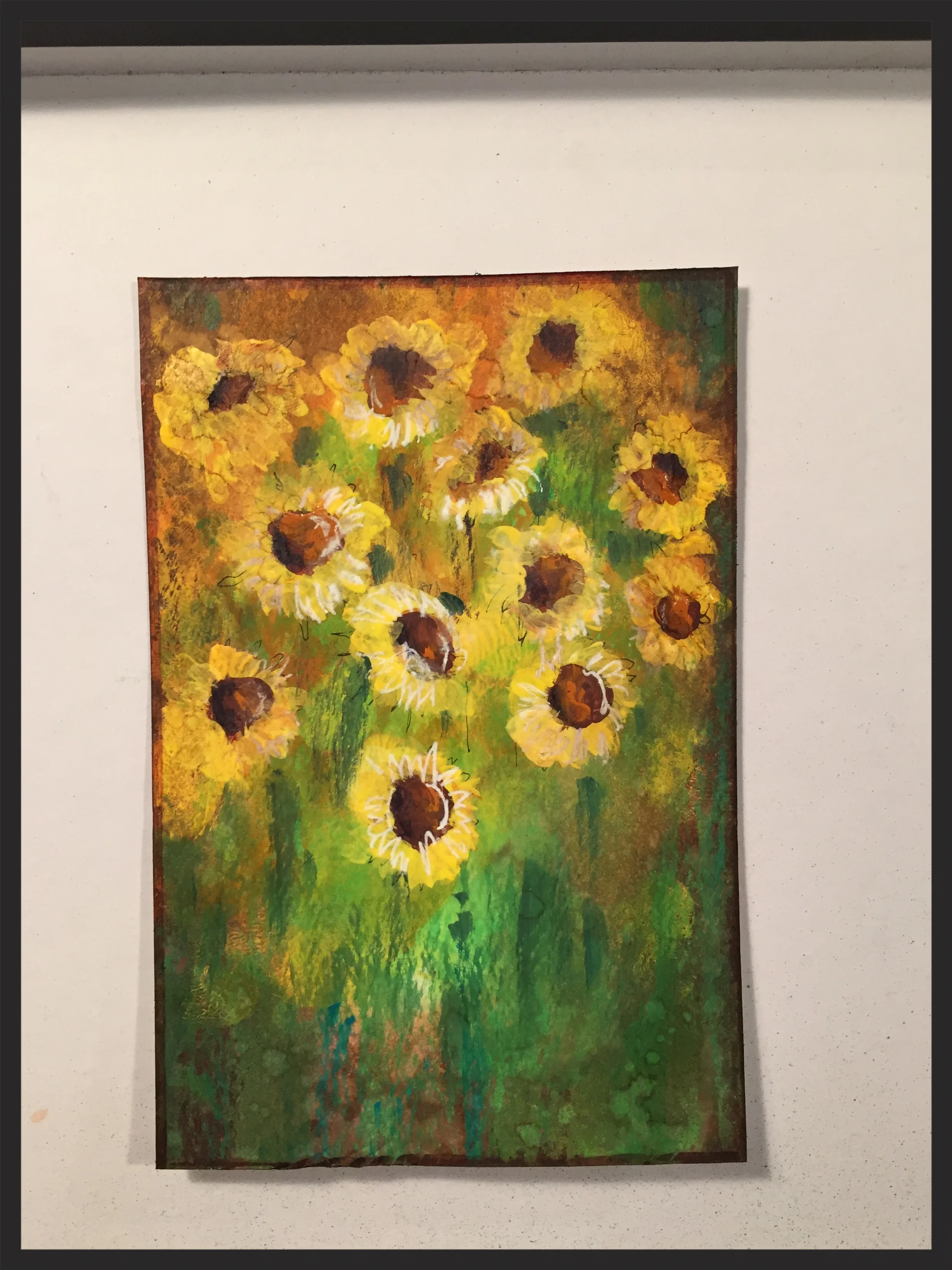 ICAD #35 | 35/61 | July 5, 2016