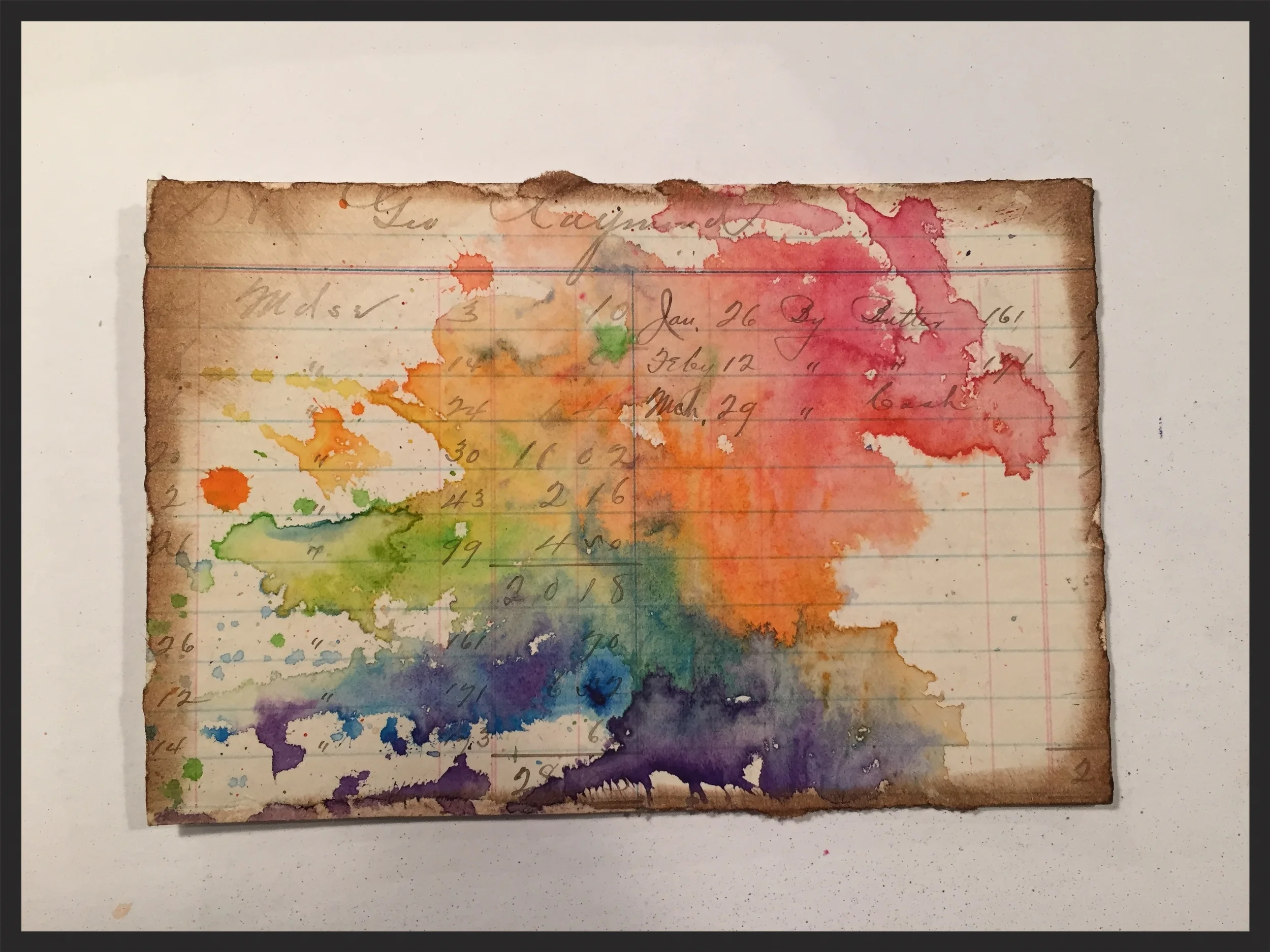 ICAD #36 | 36/61 | July 6, 2016