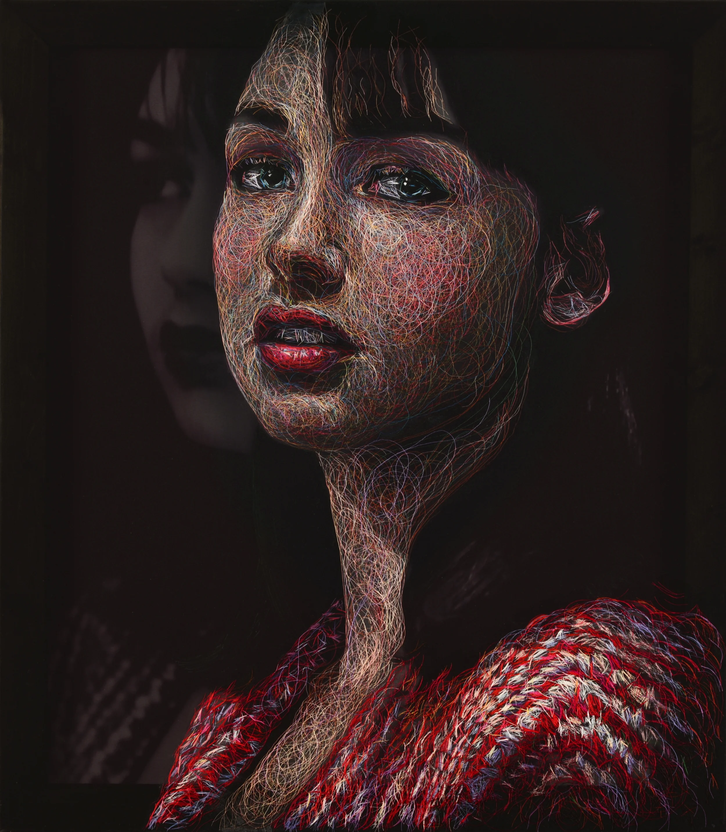 Gaze 3