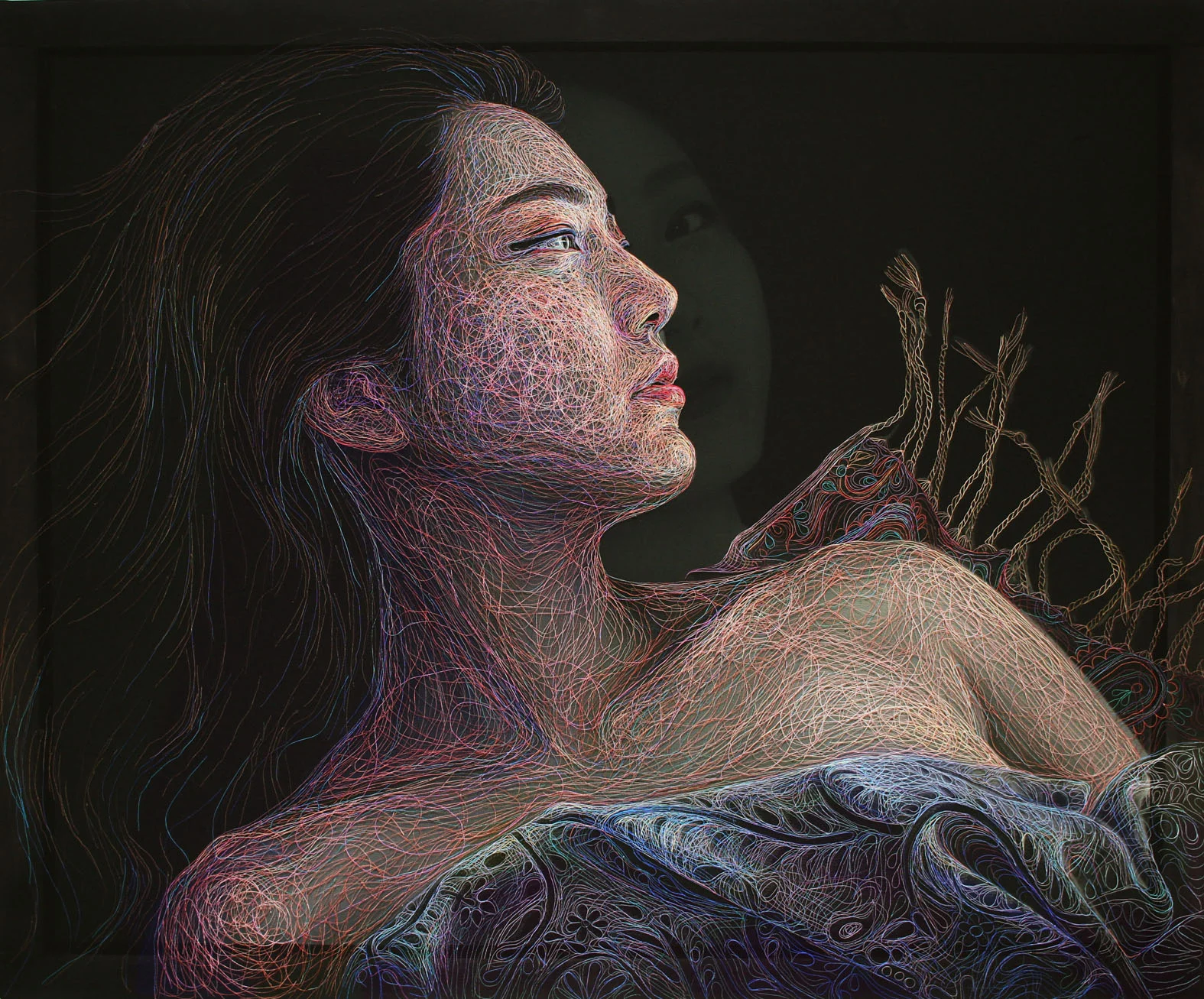 Gaze 21