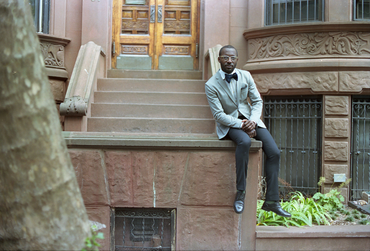 Mr. Michael Thomas.