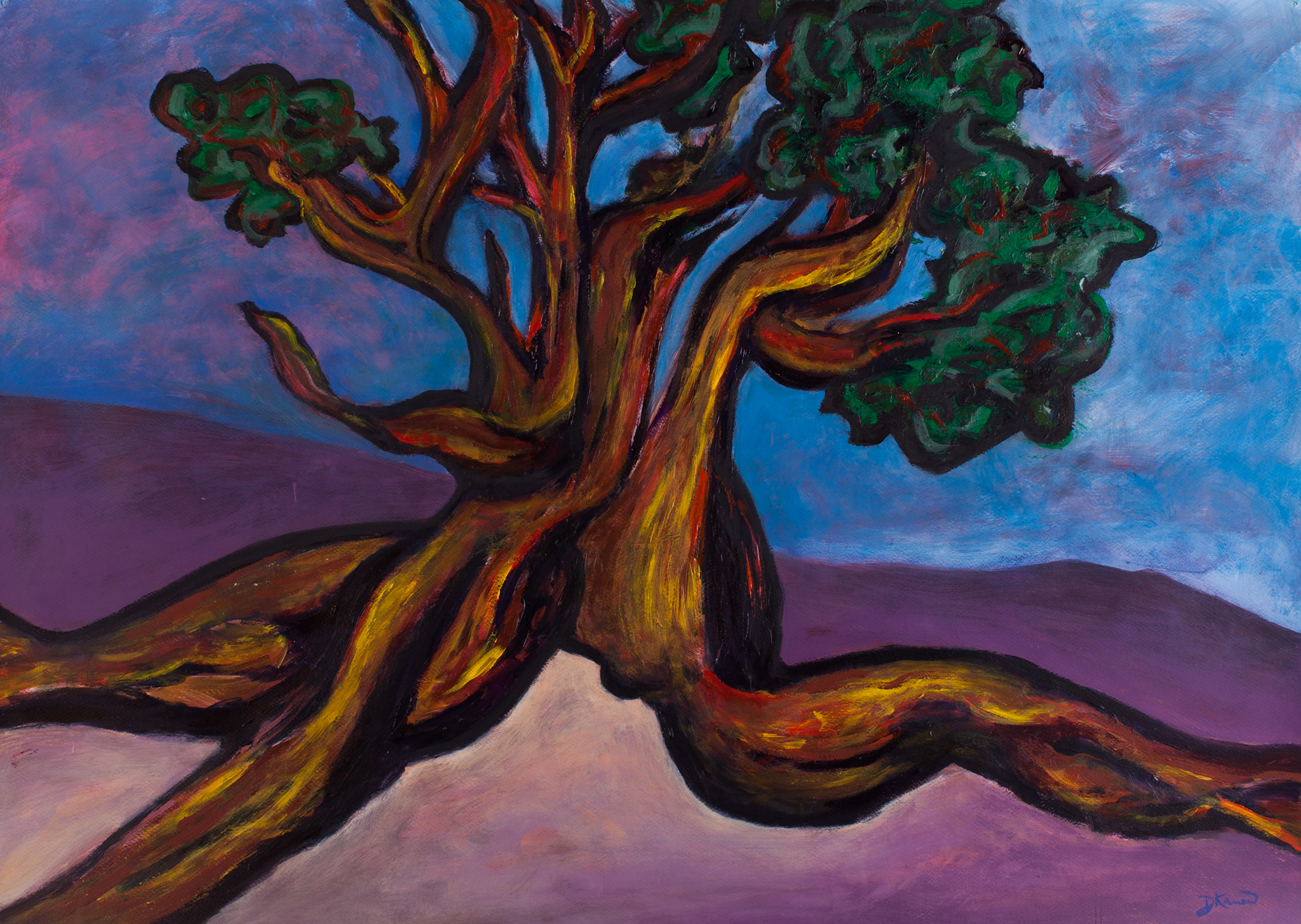 Tree of Life