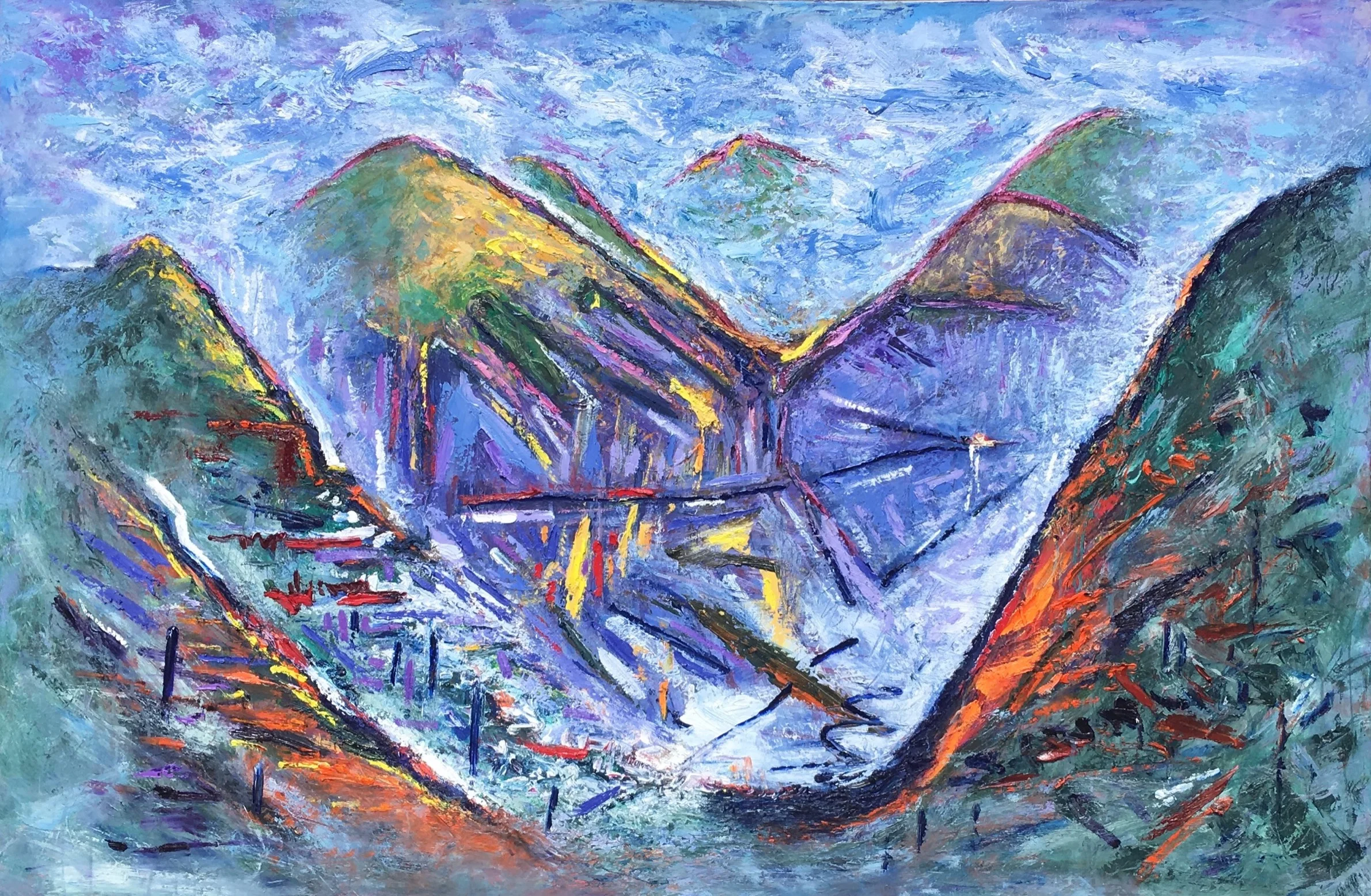 Telluride All Seasons