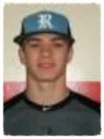 Luke Brown LHP/OF Player Profile