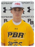 Drew Campbell OF Player Profile