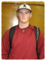 Keaton Scruggs RHP Player Profile