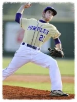 Stuart Posey RHP Player Profile