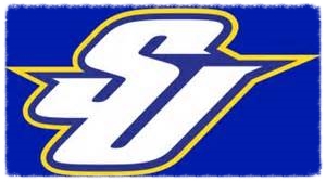 Congrats to former "Back" Austin Drake on being named Second-Team All-SLIAC for Spalding University.