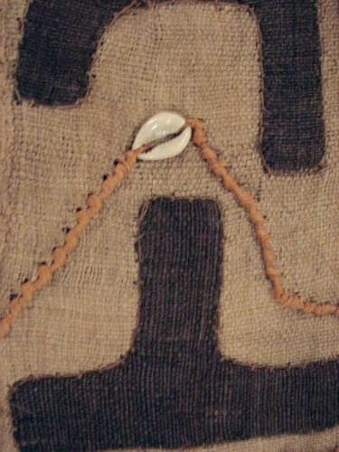 A new idea for knot stitch. 