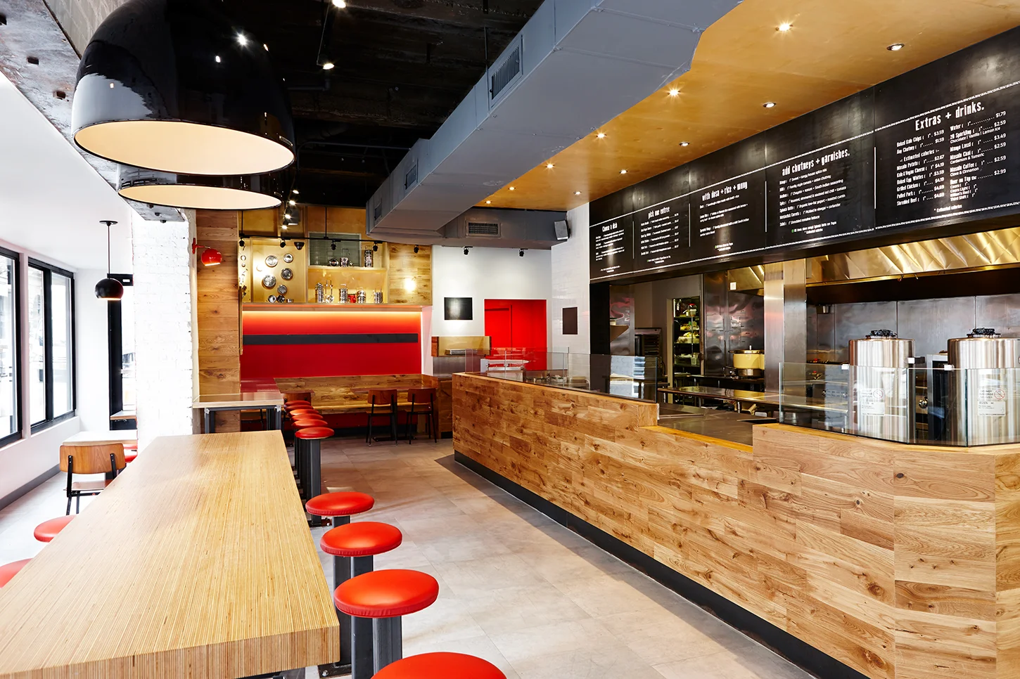  Soho Tiffin Interiors 