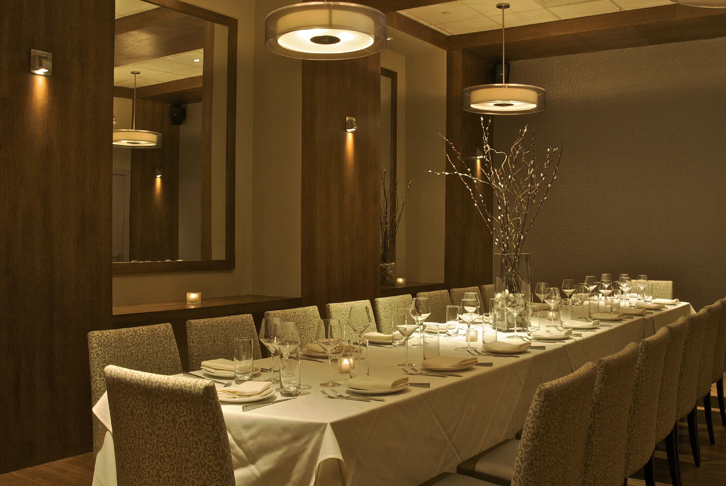Pranna Private Dining