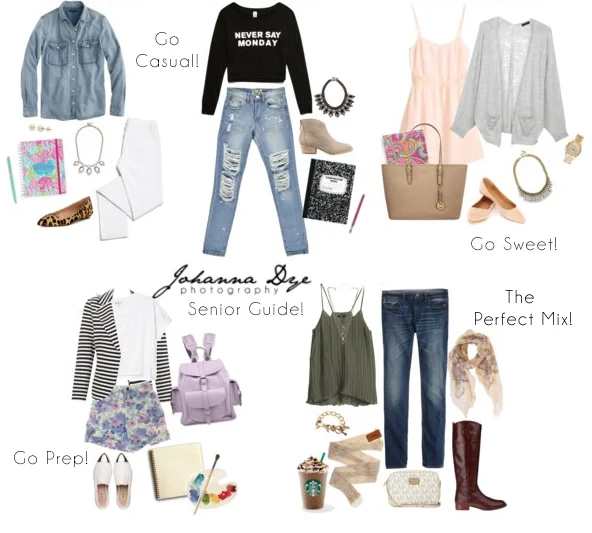SeniorOufits
