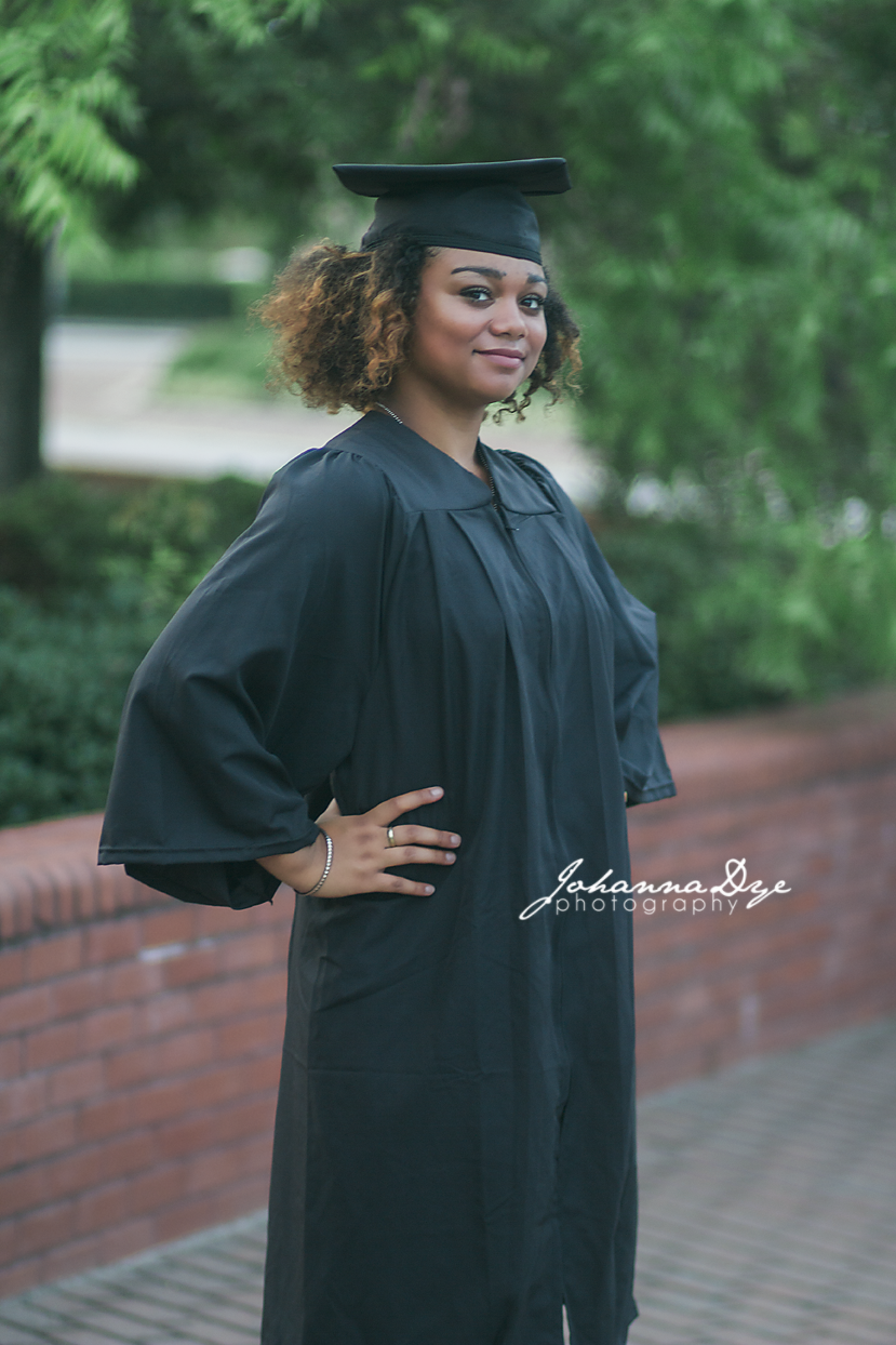 Senior Photographer in Fayetteville, NC