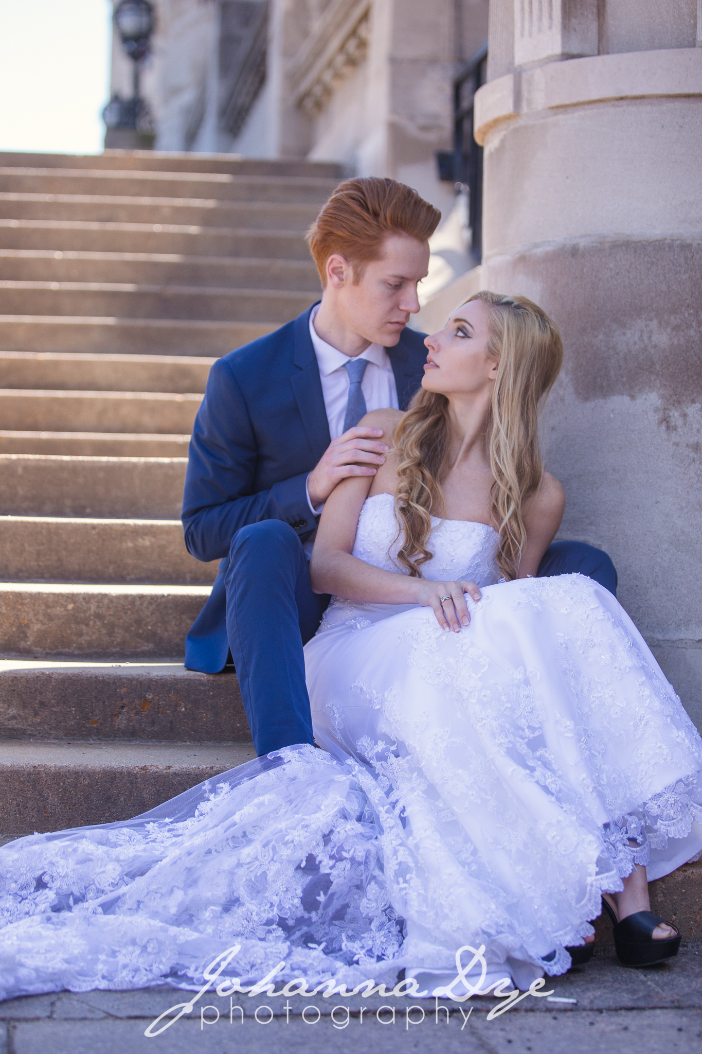 Fayetteville, North Carolina Wedding Photographer