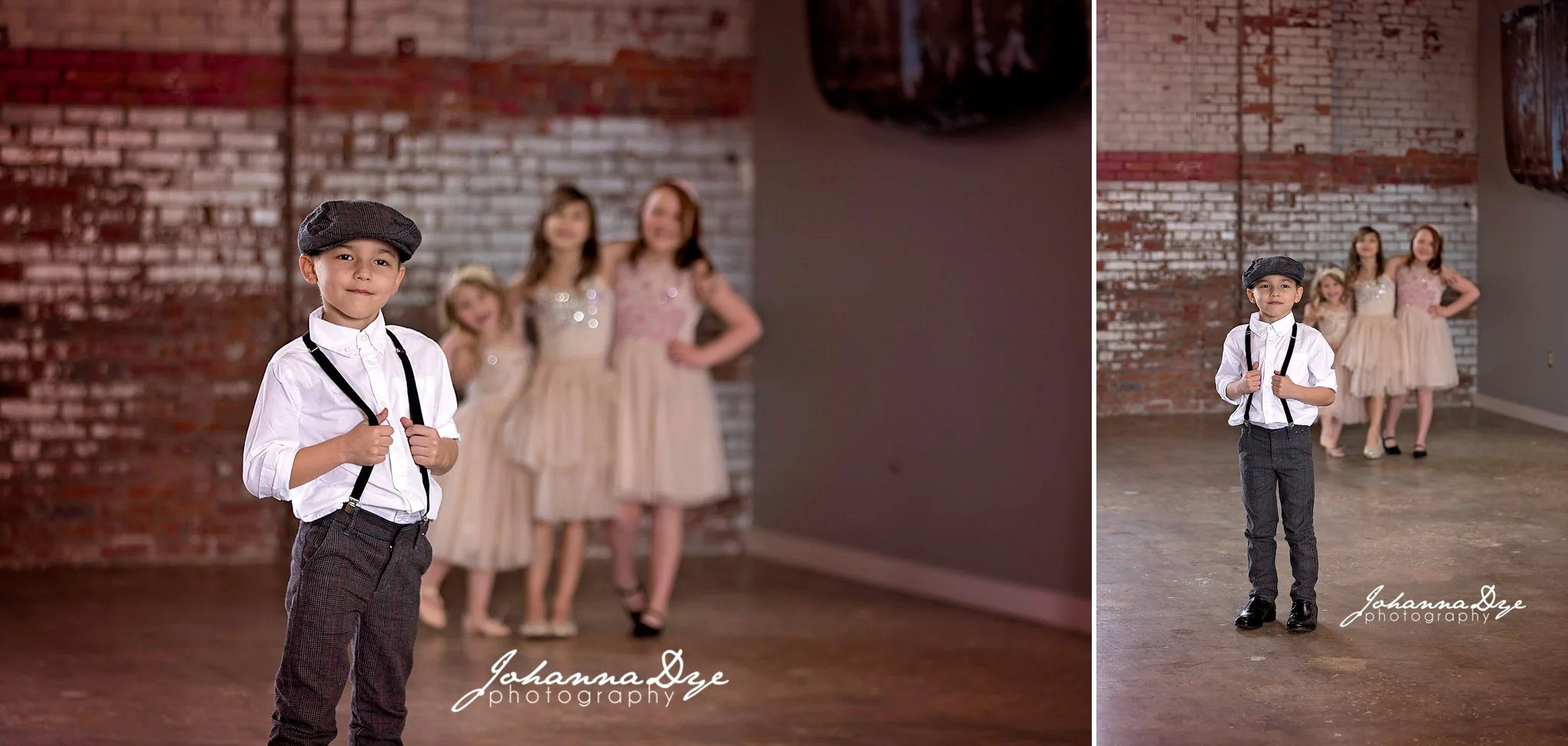 Fayetteville North Carolina Wedding Photographer