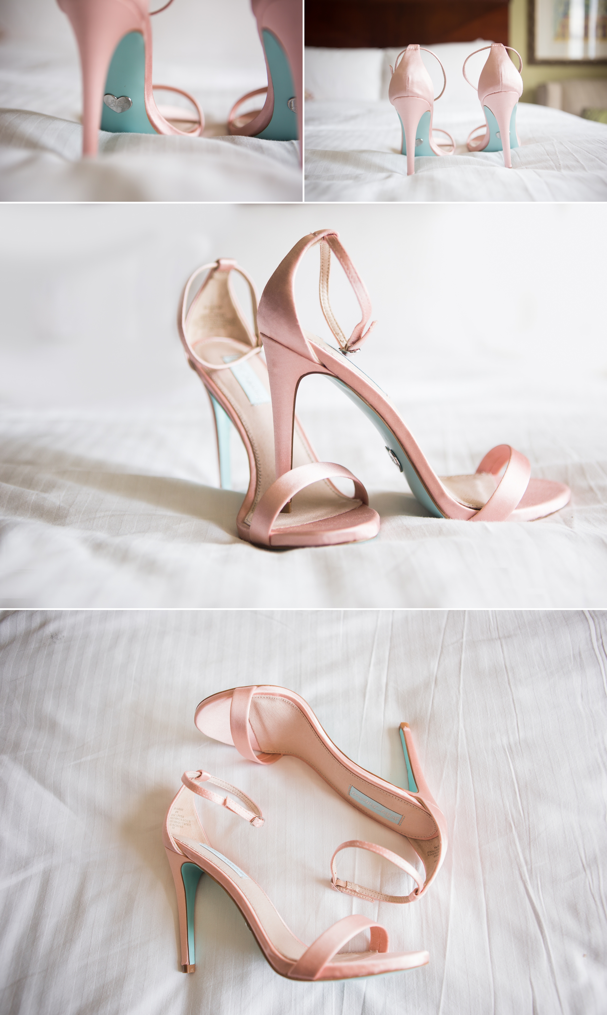 Charleston South Carolina Wedding