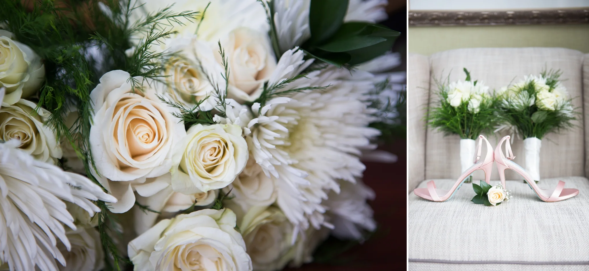 Charleston North Carolina Wedding Photography