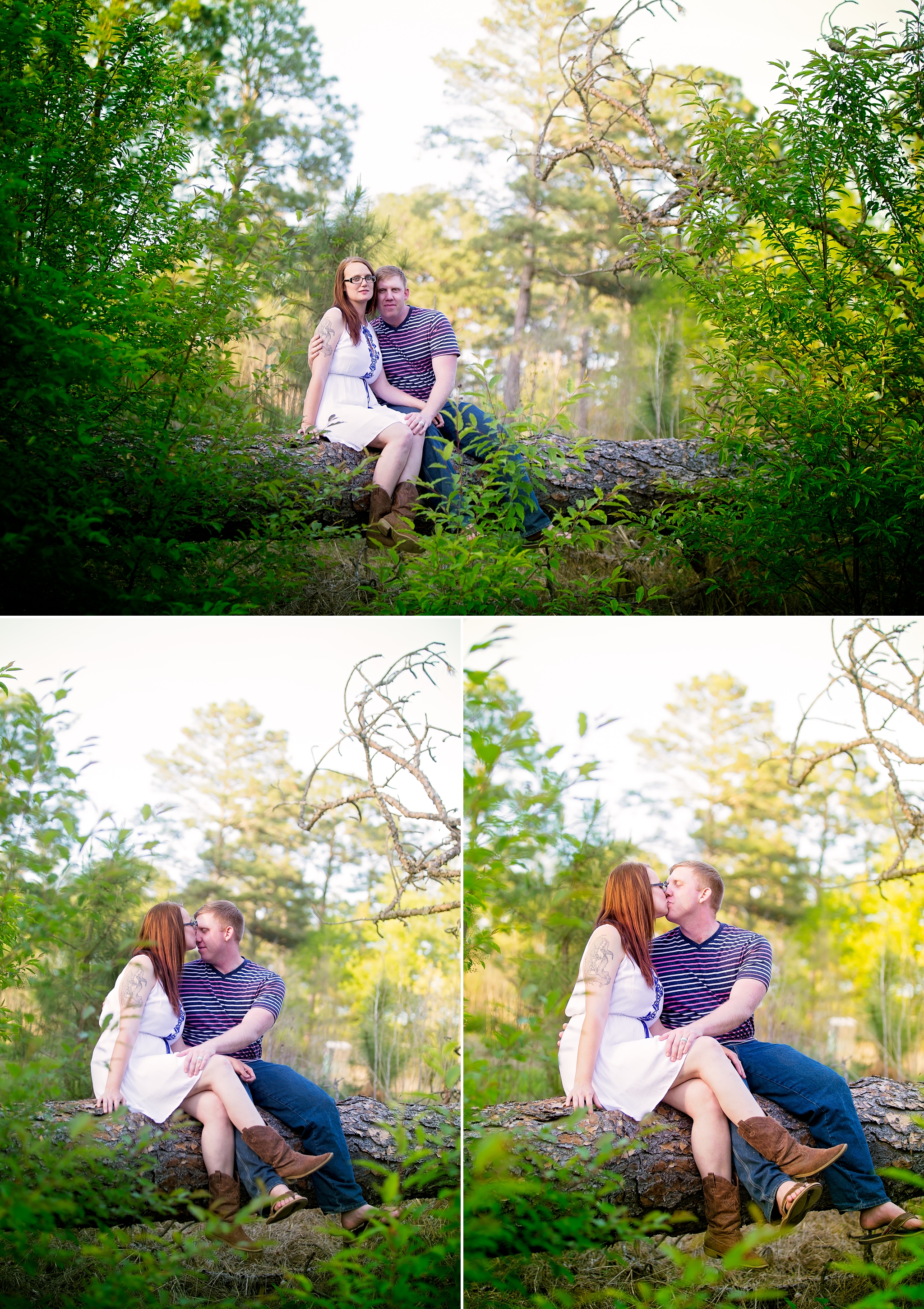 Photographer in Fayetteville North Carolina