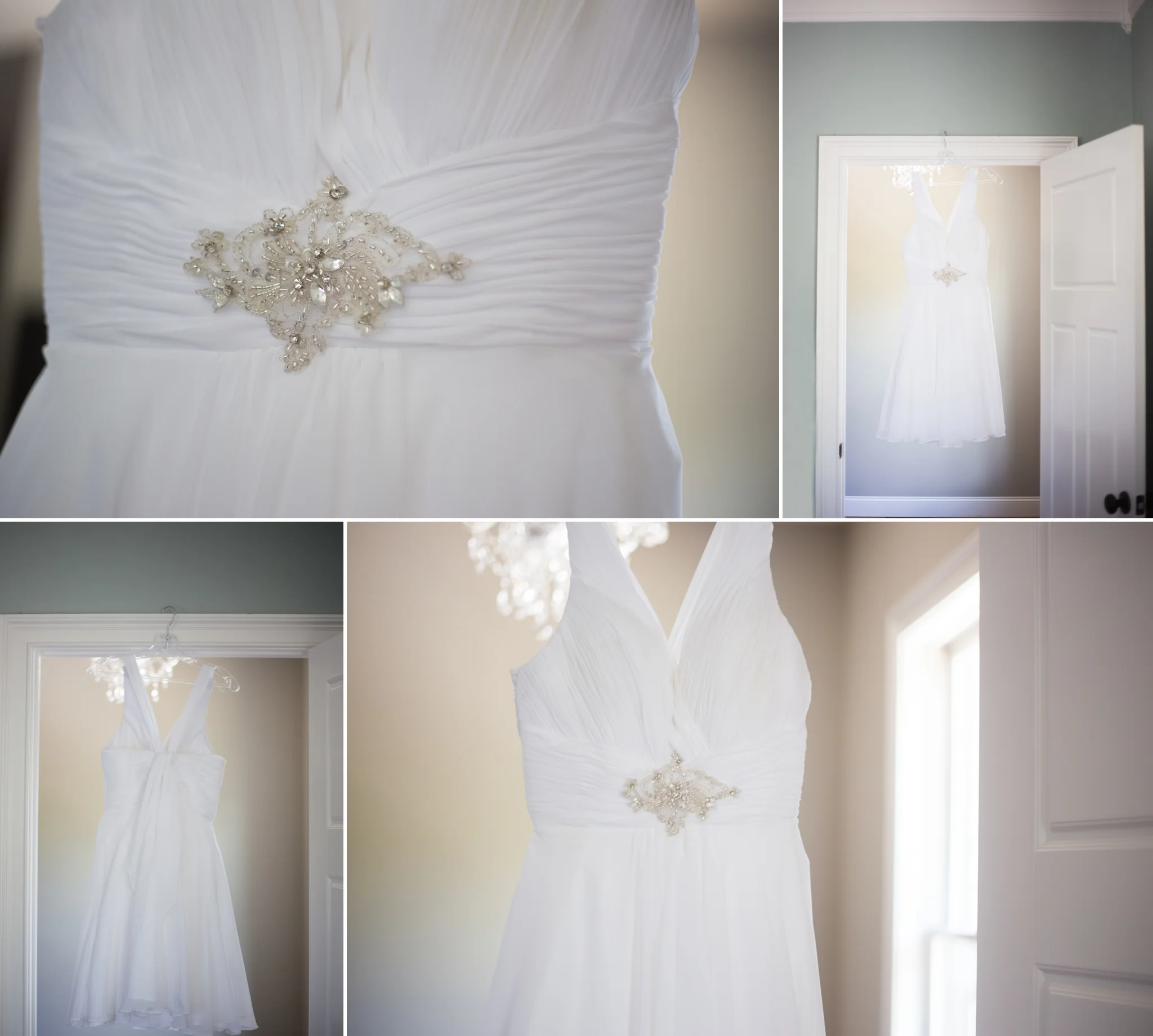 Wedding Photography in New Hill, NC