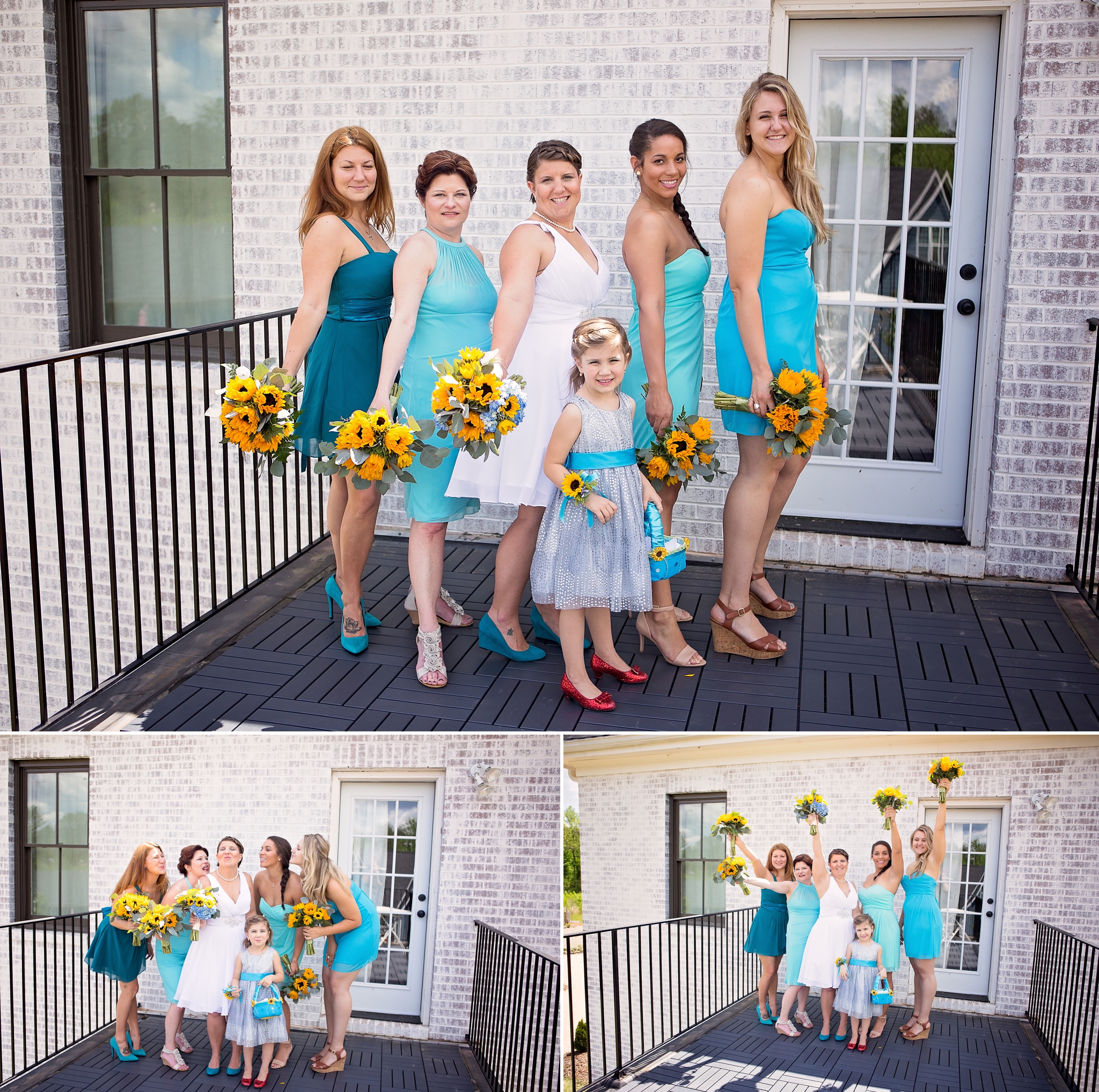 Fayetteville, NC Wedding Photography