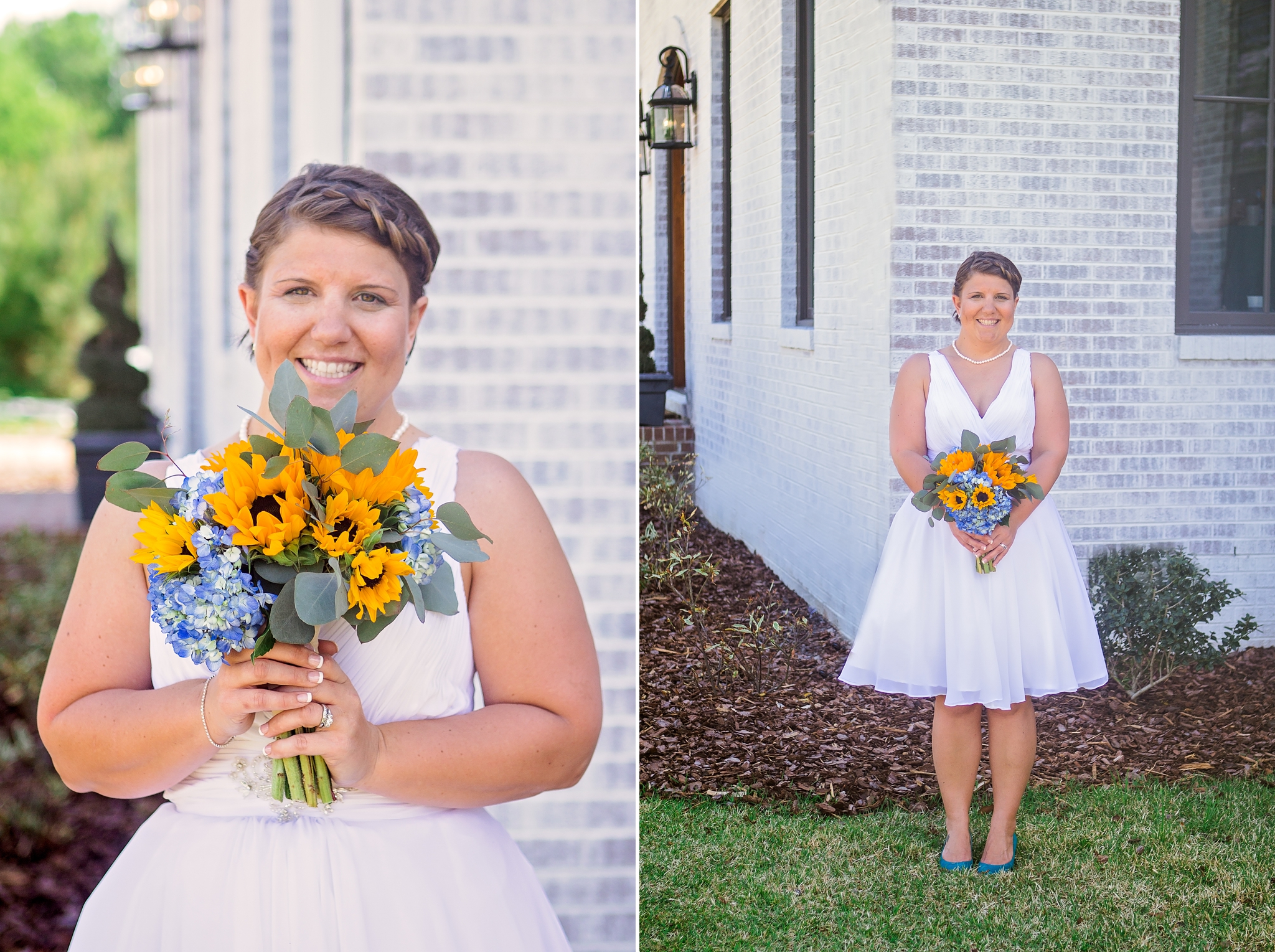 Fayetteville, NC Wedding Photographer