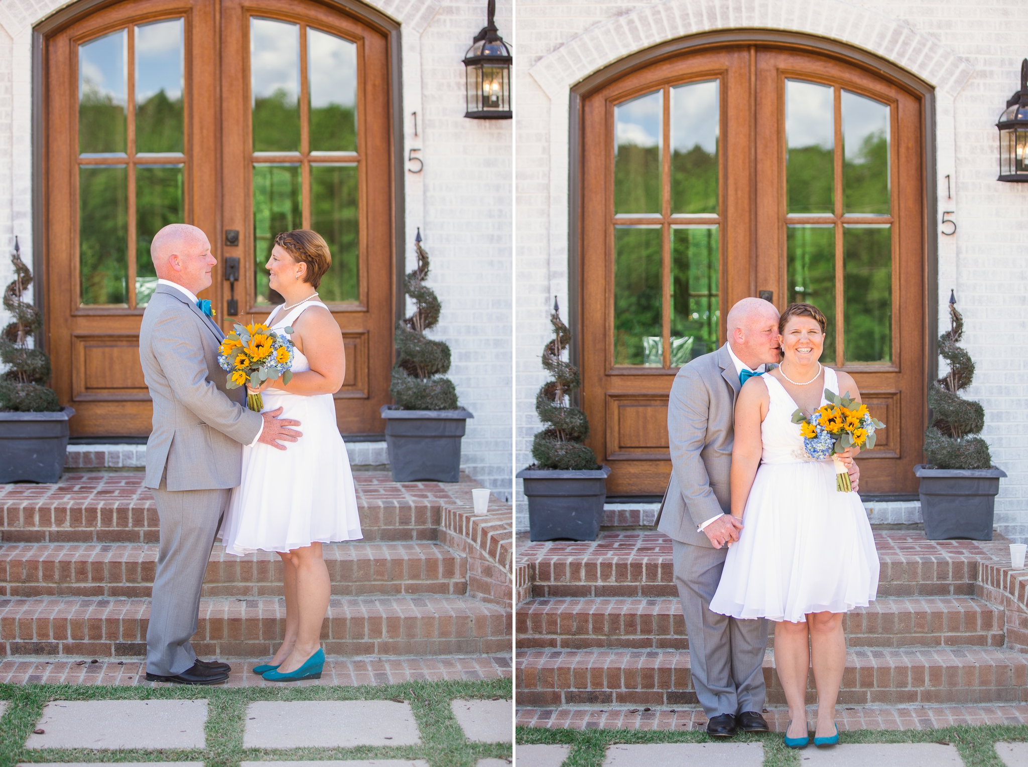 Fayetteville, NC Wedding Photographer