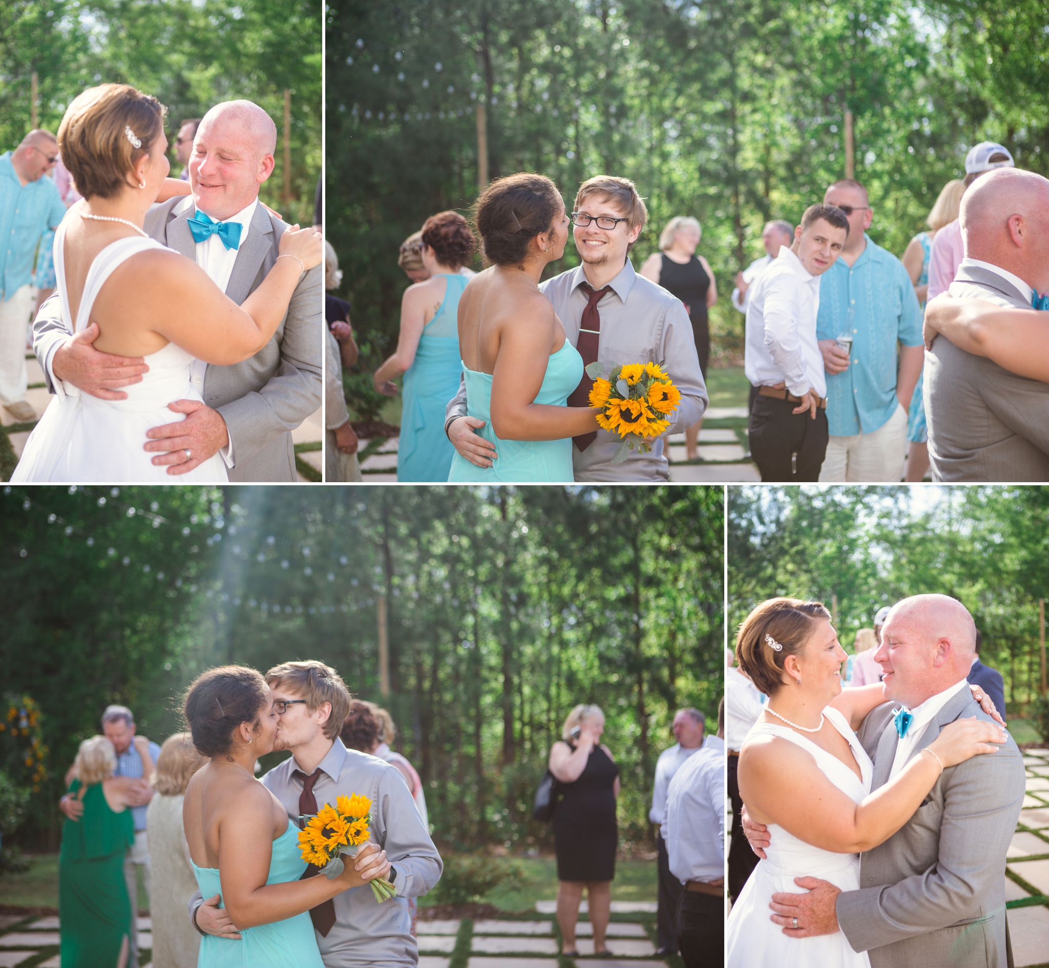 Fayetteville, NC Wedding Photography