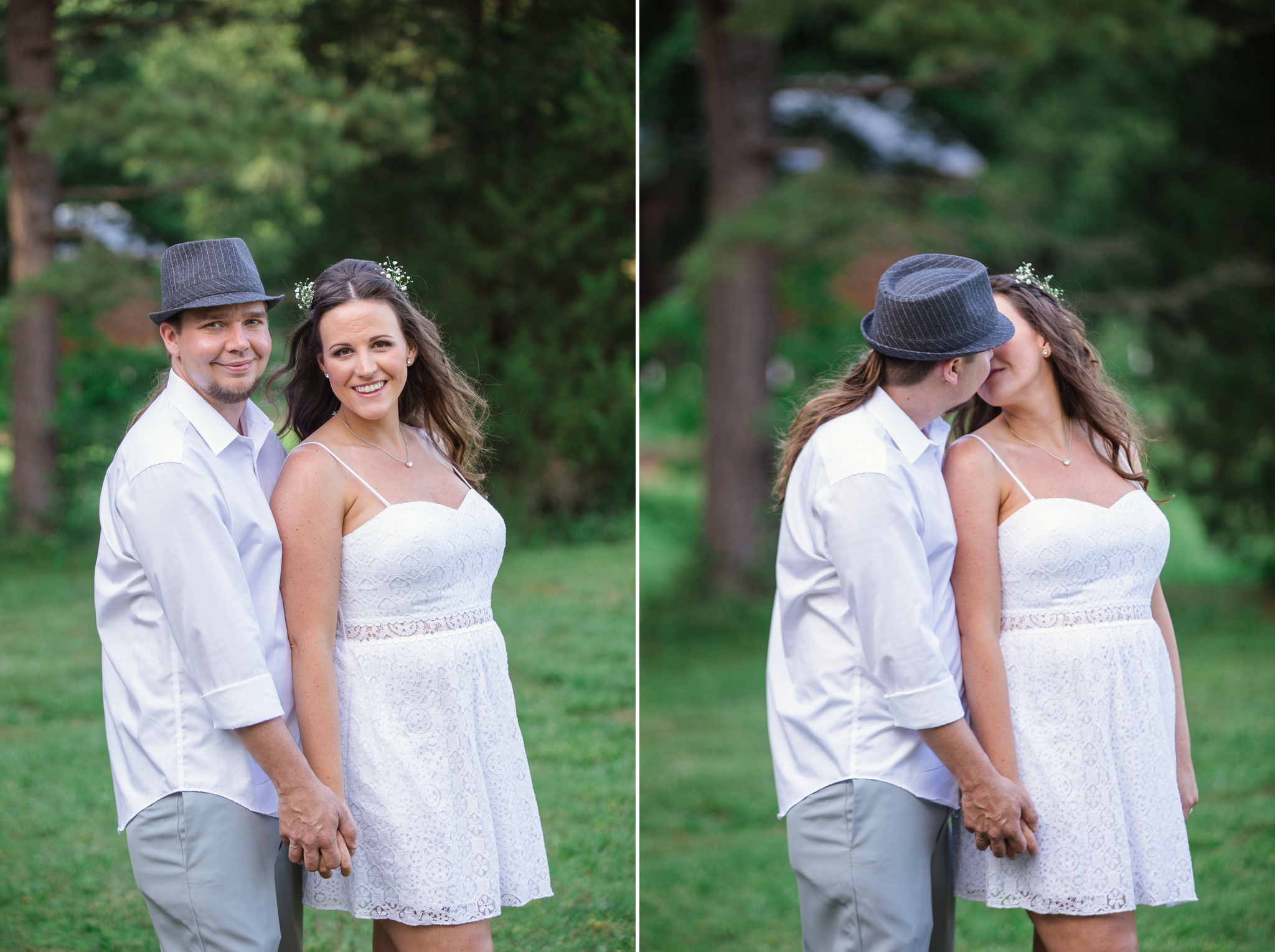 Wedding Photographer in Fayetteville, North Carolina