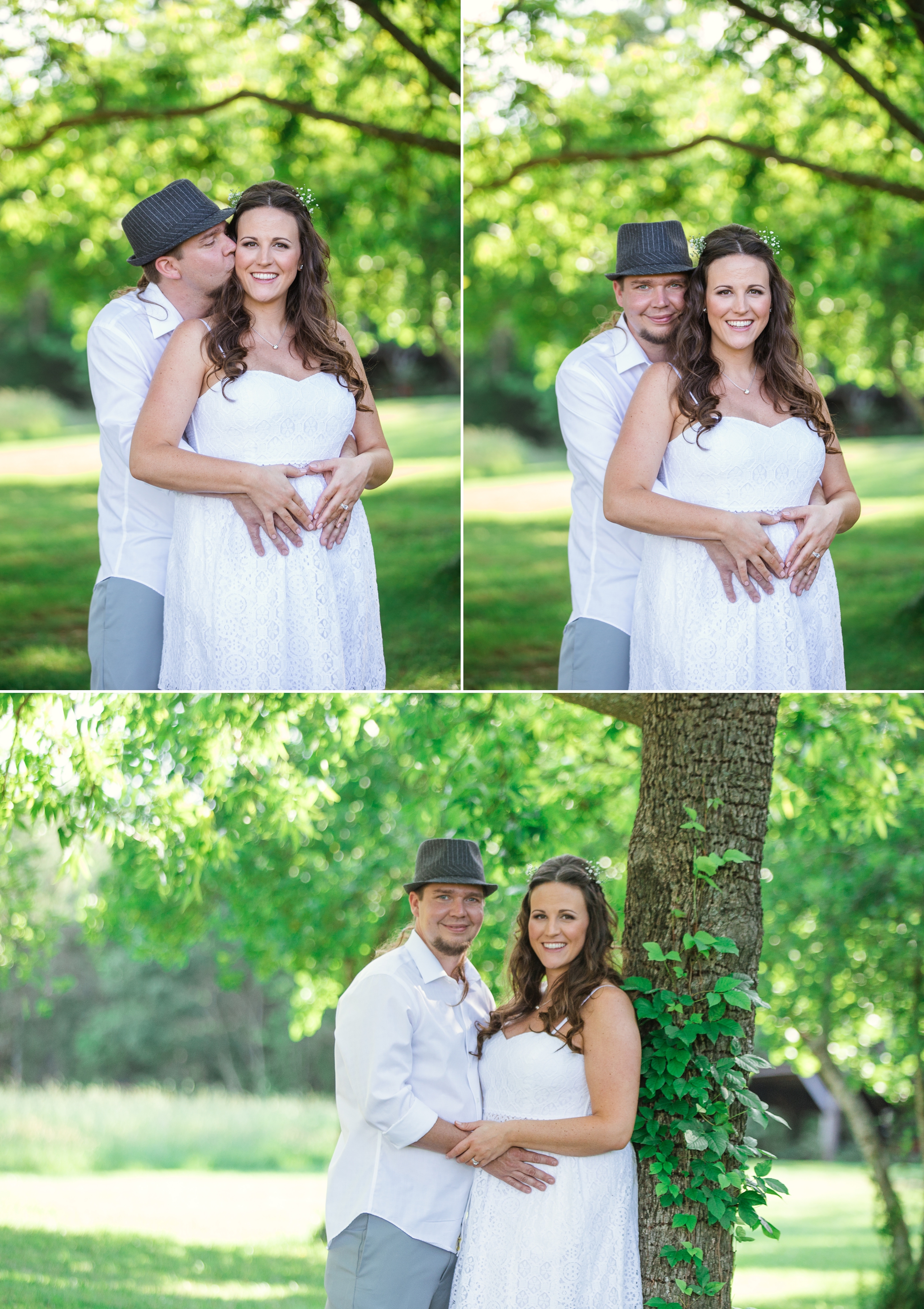 Wedding Photographer in Fayetteville, North Carolina