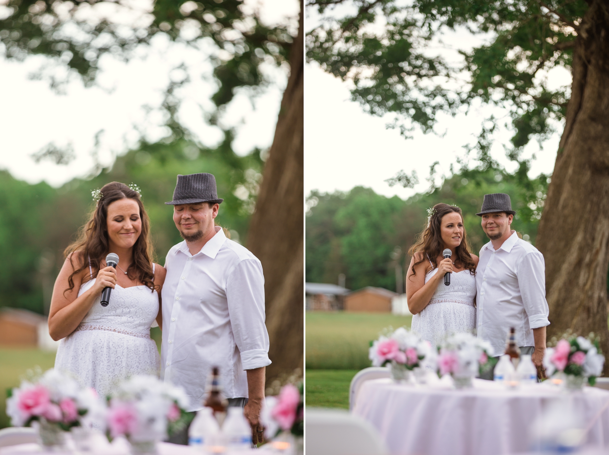 Wedding Photographer in Fayetteville, North Carolina