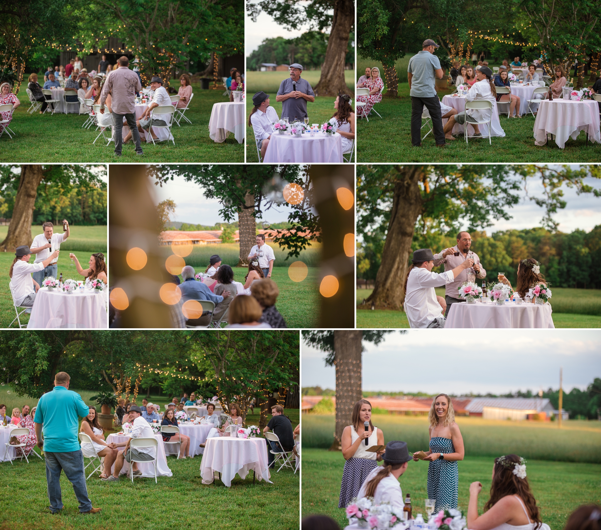 Wedding Photographer in Fayetteville, North Carolina