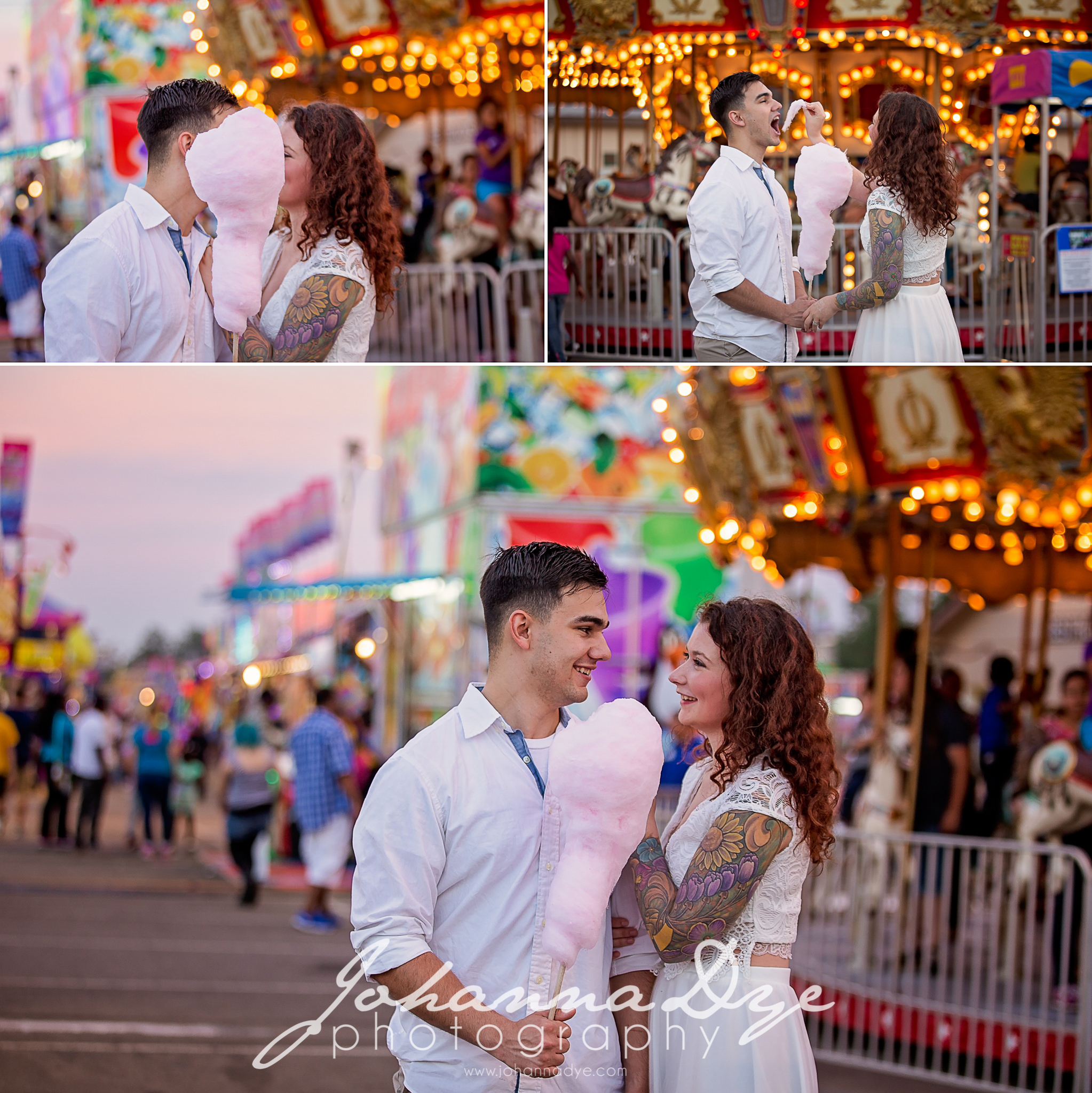 Wedding Photographer in Fayetteville North Carolina