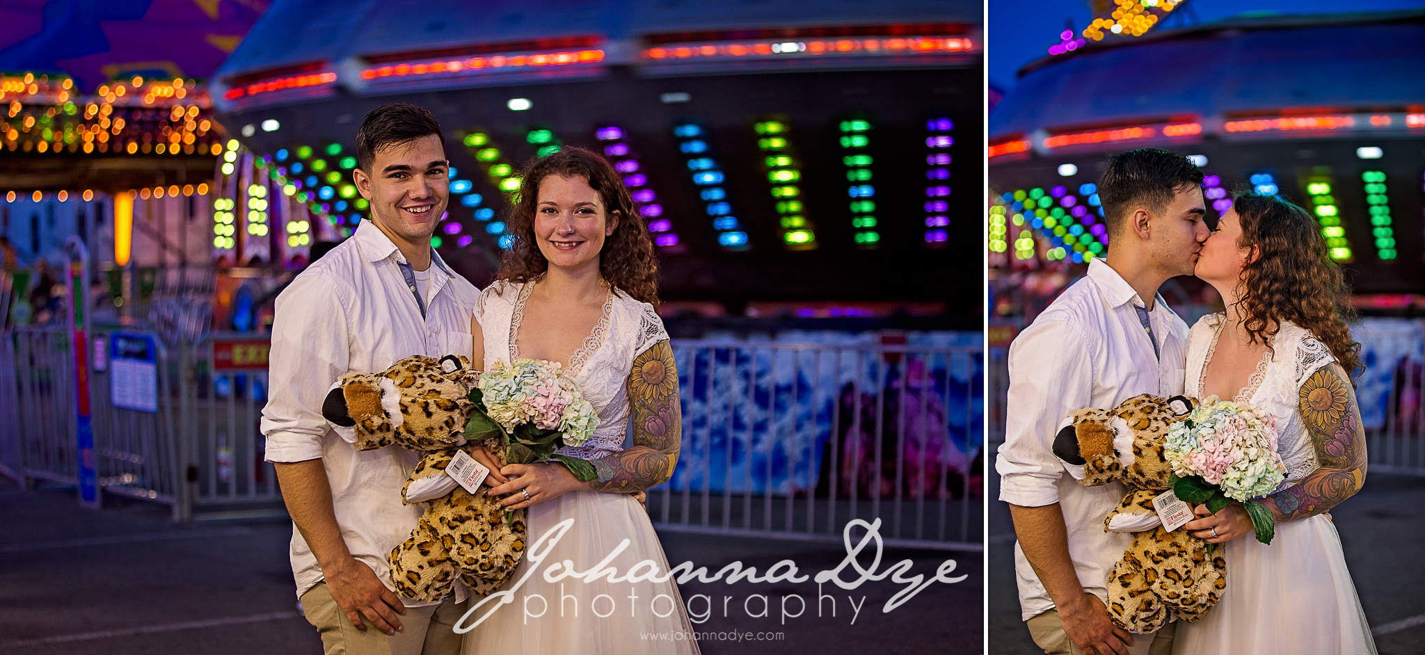 Wedding Photographer in Fayetteville North Carolina