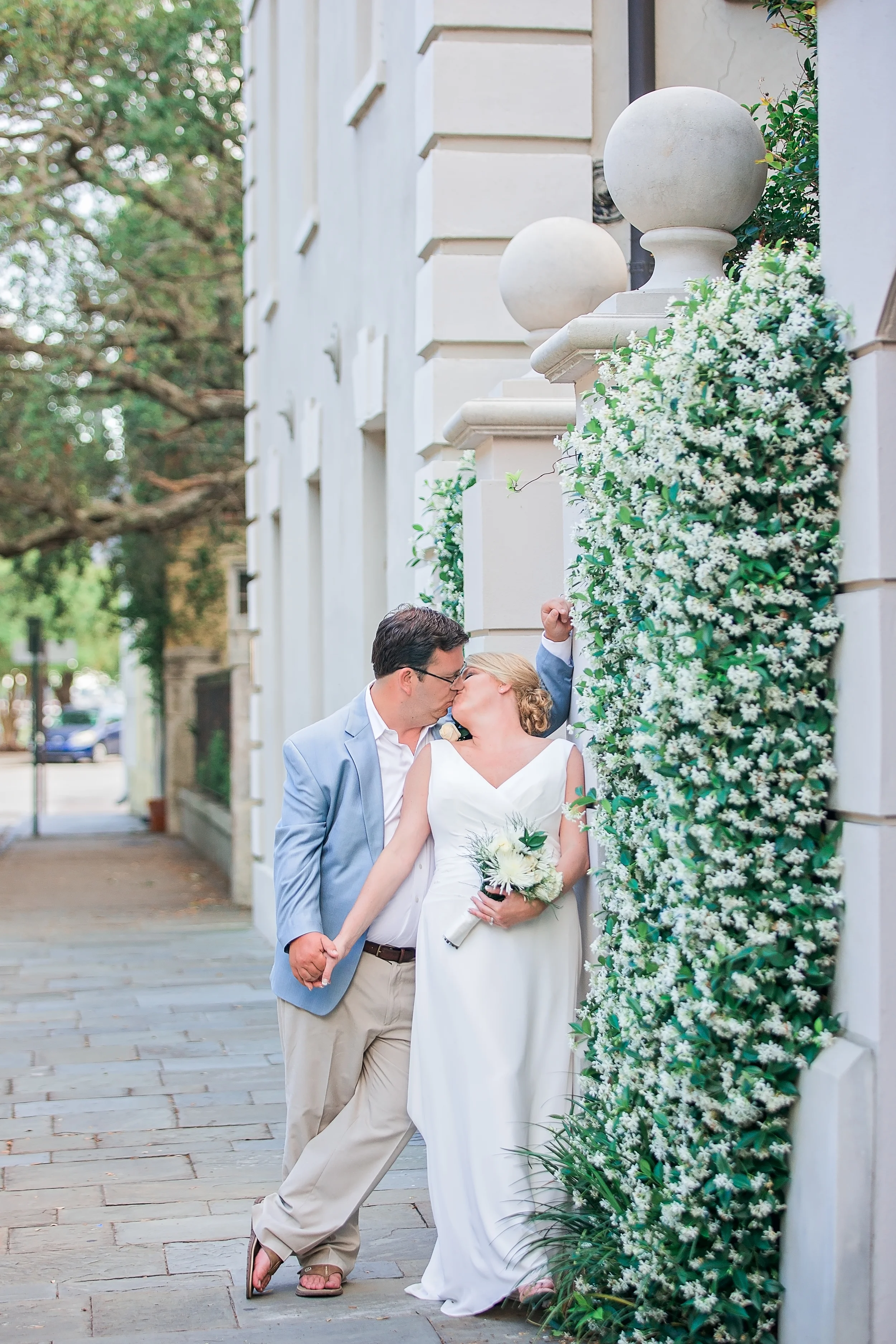Wedding Photographer in Fayetteville, NC