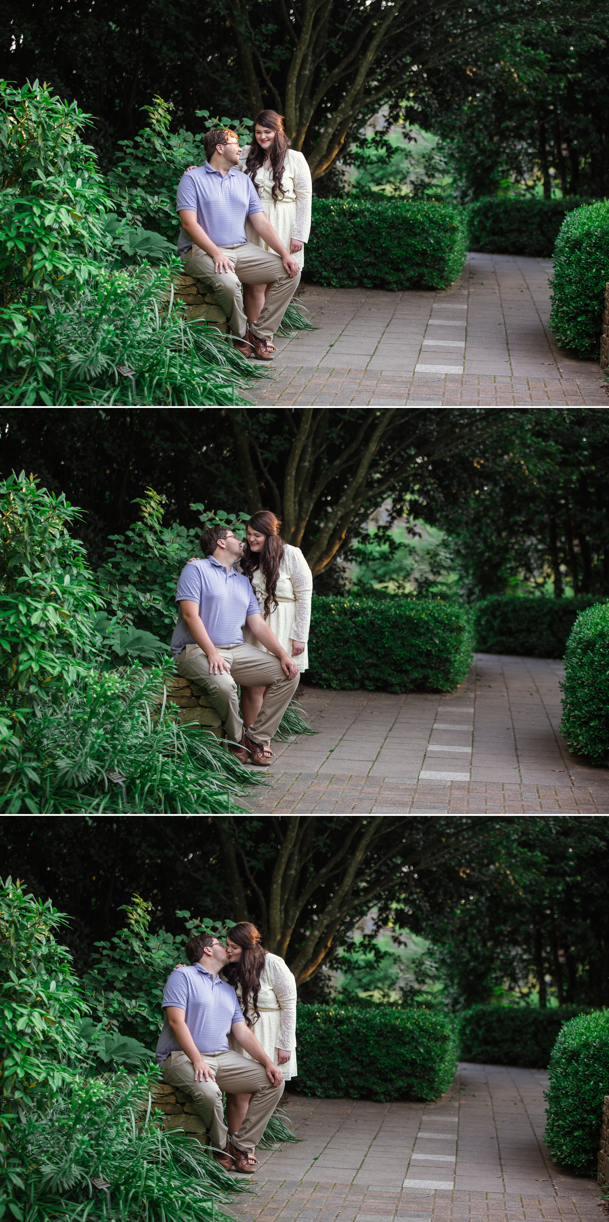 Wedding Photographer in Fayetteville NC