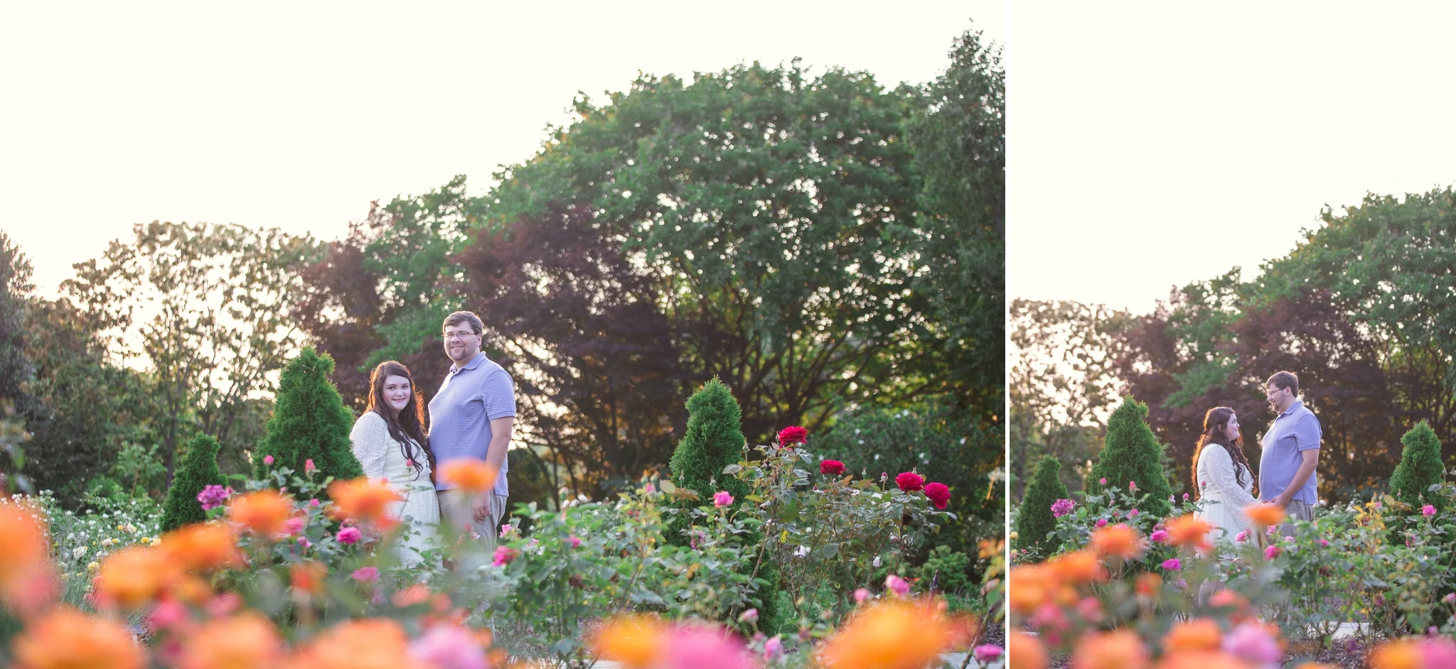 Wedding Photographer in Fayetteville NC