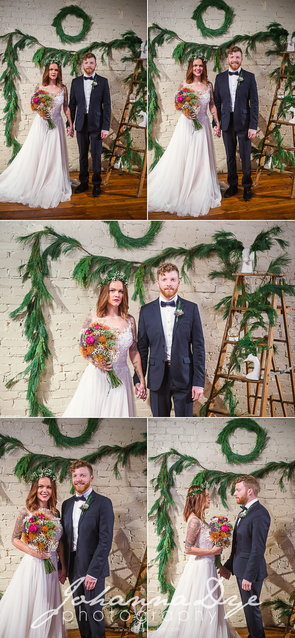 Wedding Photographer in Fayetteville, NC