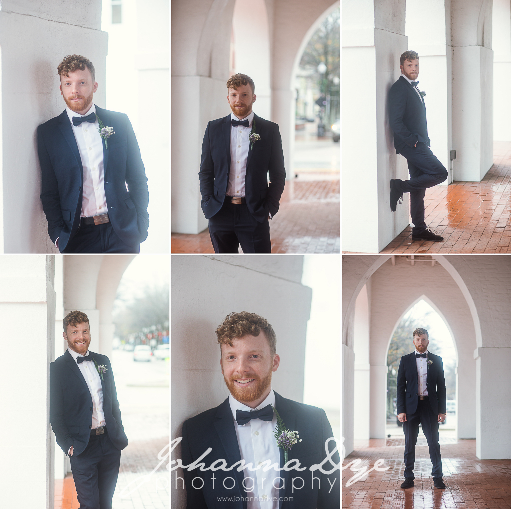 Wedding Photographer in Fayetteville, NC