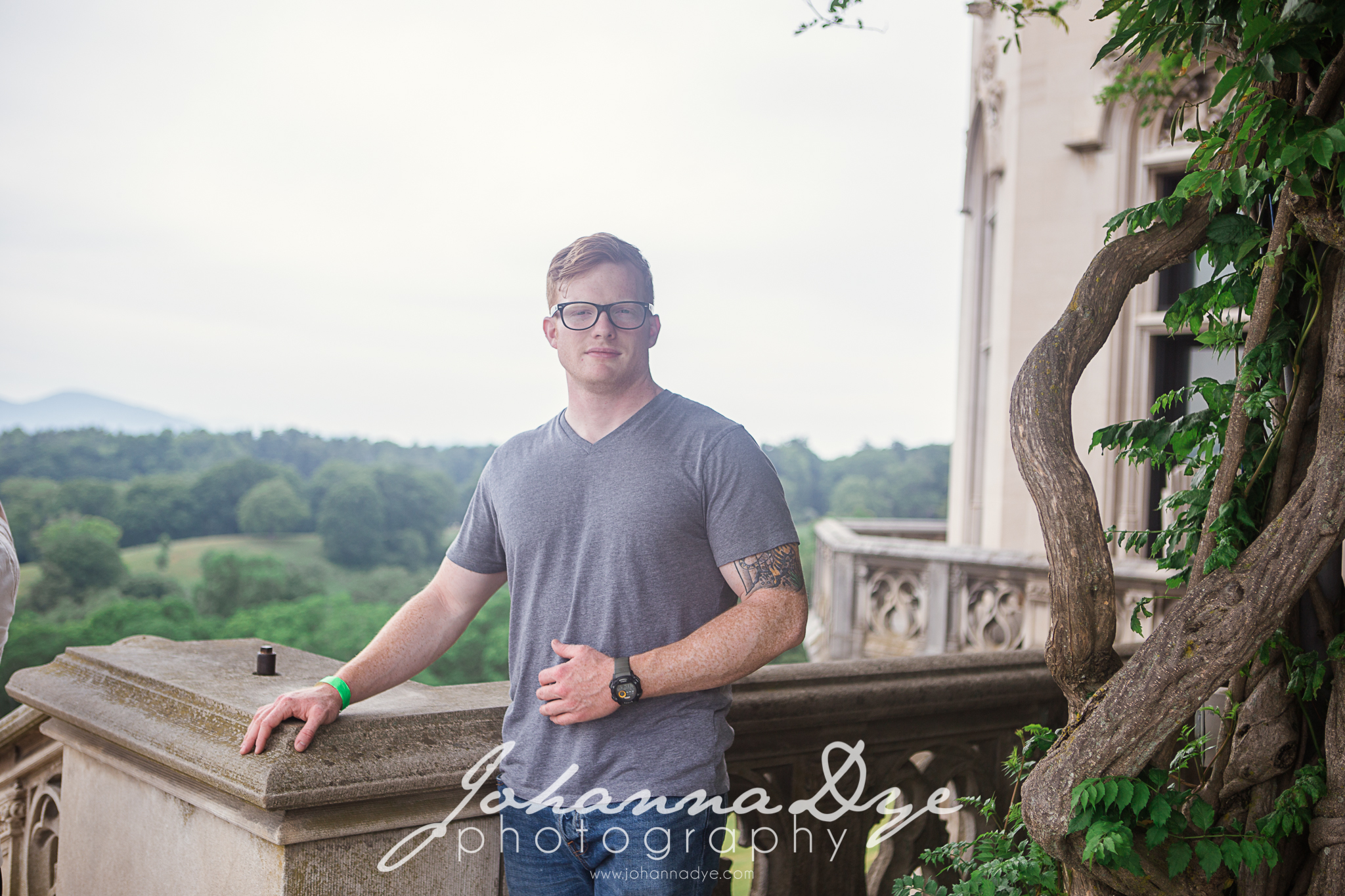 Wedding Photographer in Asheville, NC and Fayetteville, NC