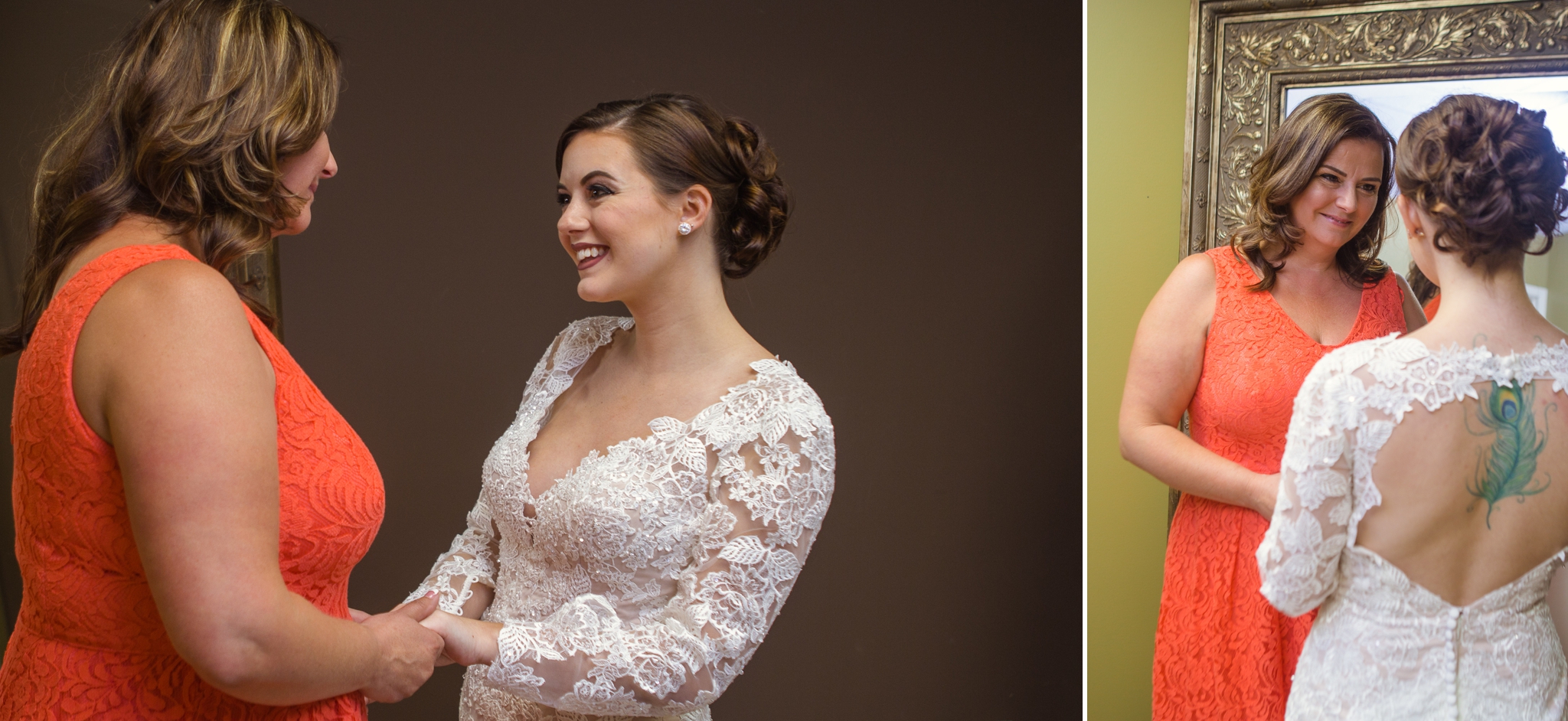 Gregory Vineyard Wedding Photographer in Fayetteville, North Carolina