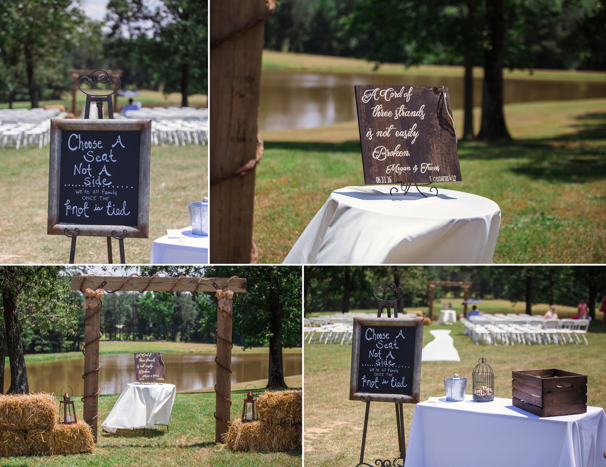 Gregory Vineyard Wedding Photographer in Fayetteville, North Carolina