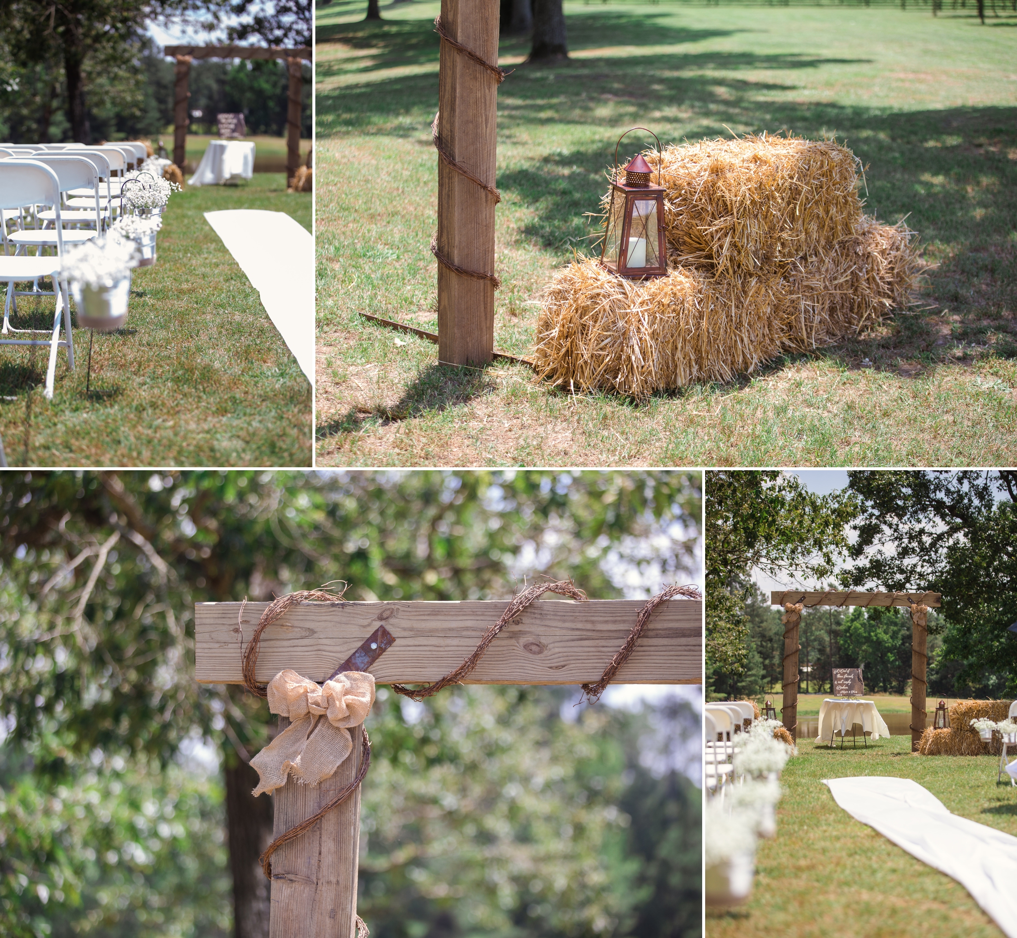 Gregory Vineyard Wedding Photographer in Fayetteville, North Carolina