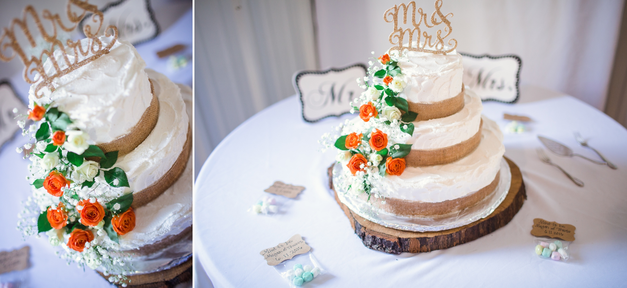 Gregory Vineyard Wedding Photographer in Fayetteville, North Carolina