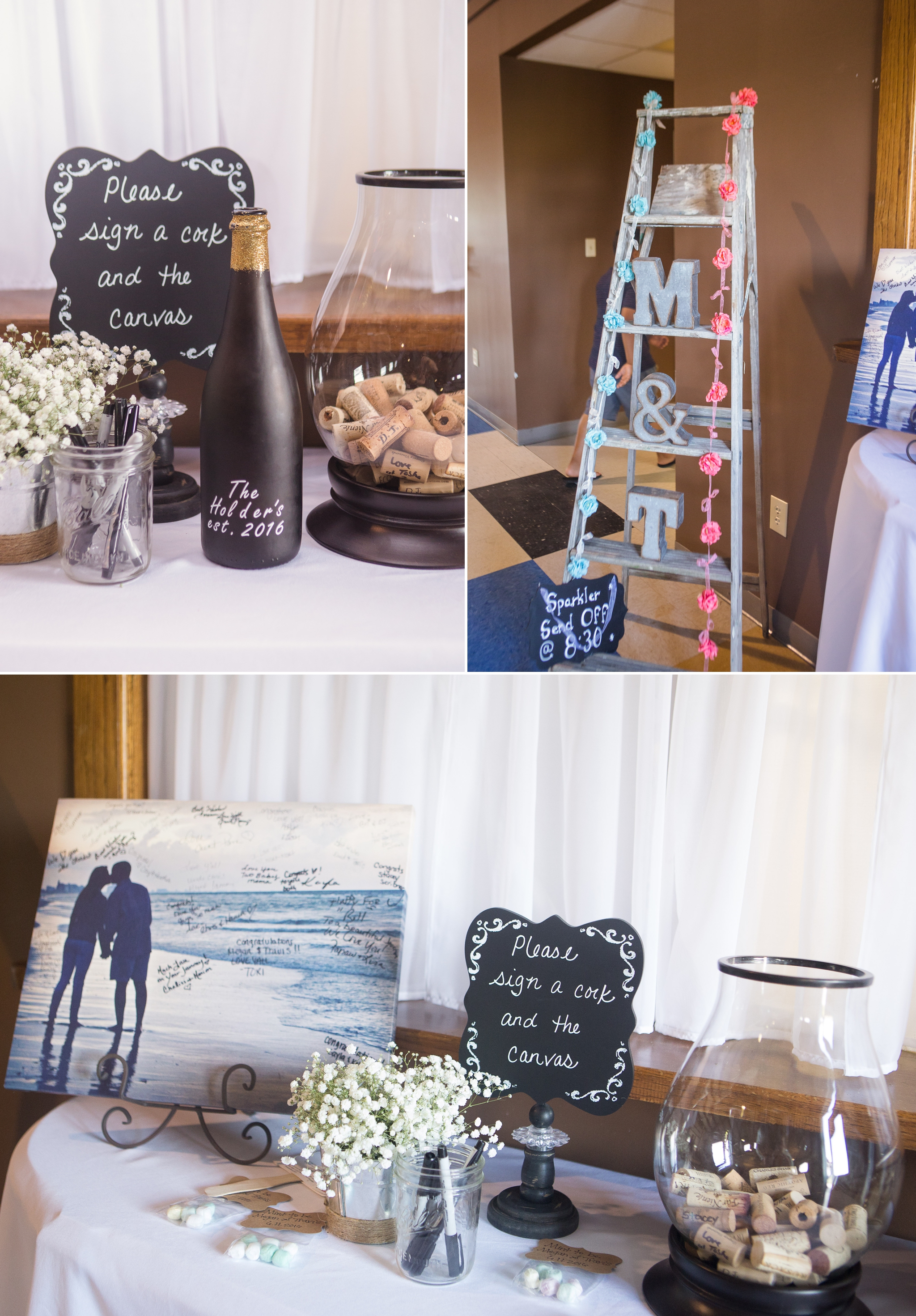 Gregory Vineyard Wedding Photographer in Fayetteville, North Carolina