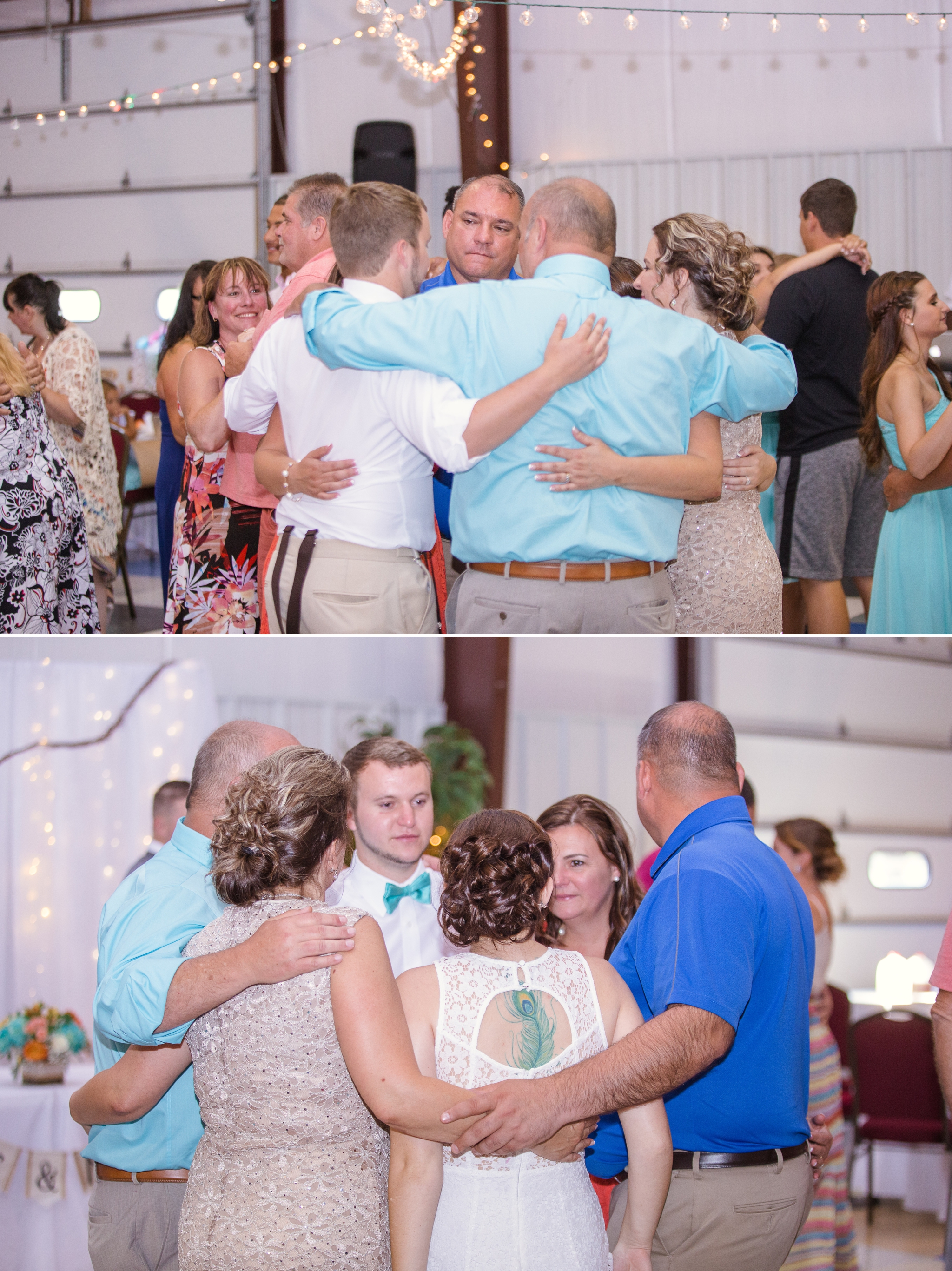 Gregory Vineyard Wedding Photographer in Fayetteville, North Carolina