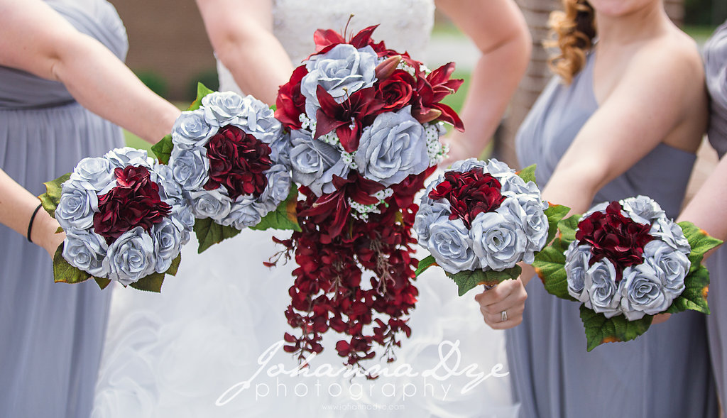 Wedding Photographer in Fayetteville North Carolina