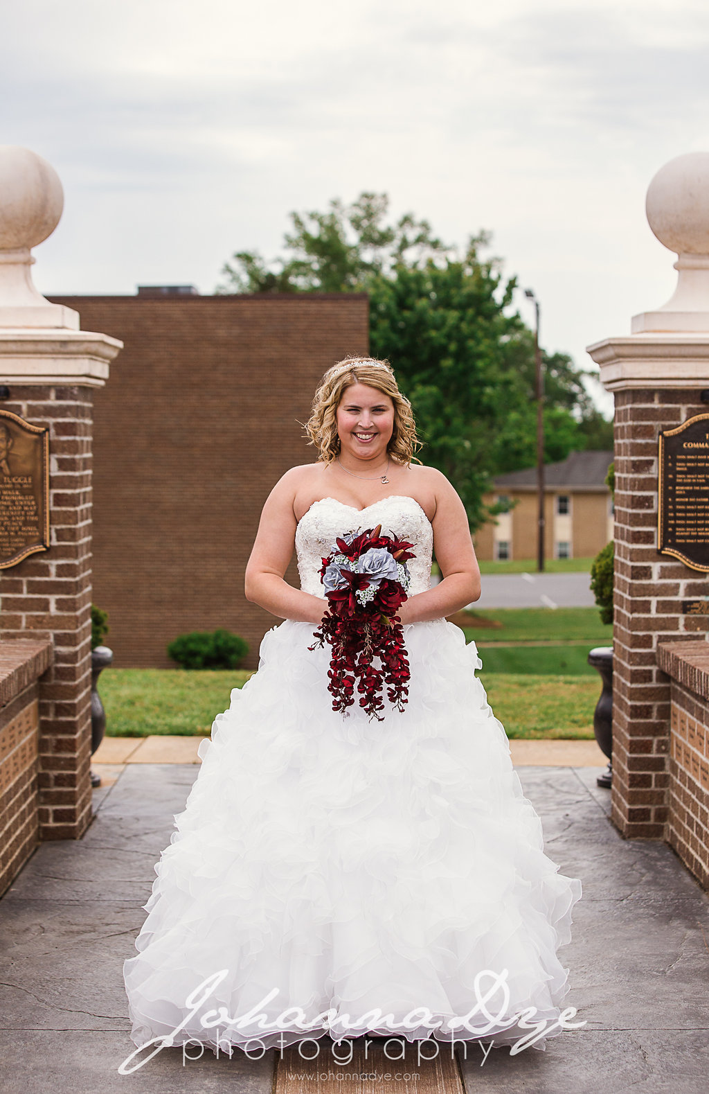 Wedding Photographer in Fayetteville North Carolina