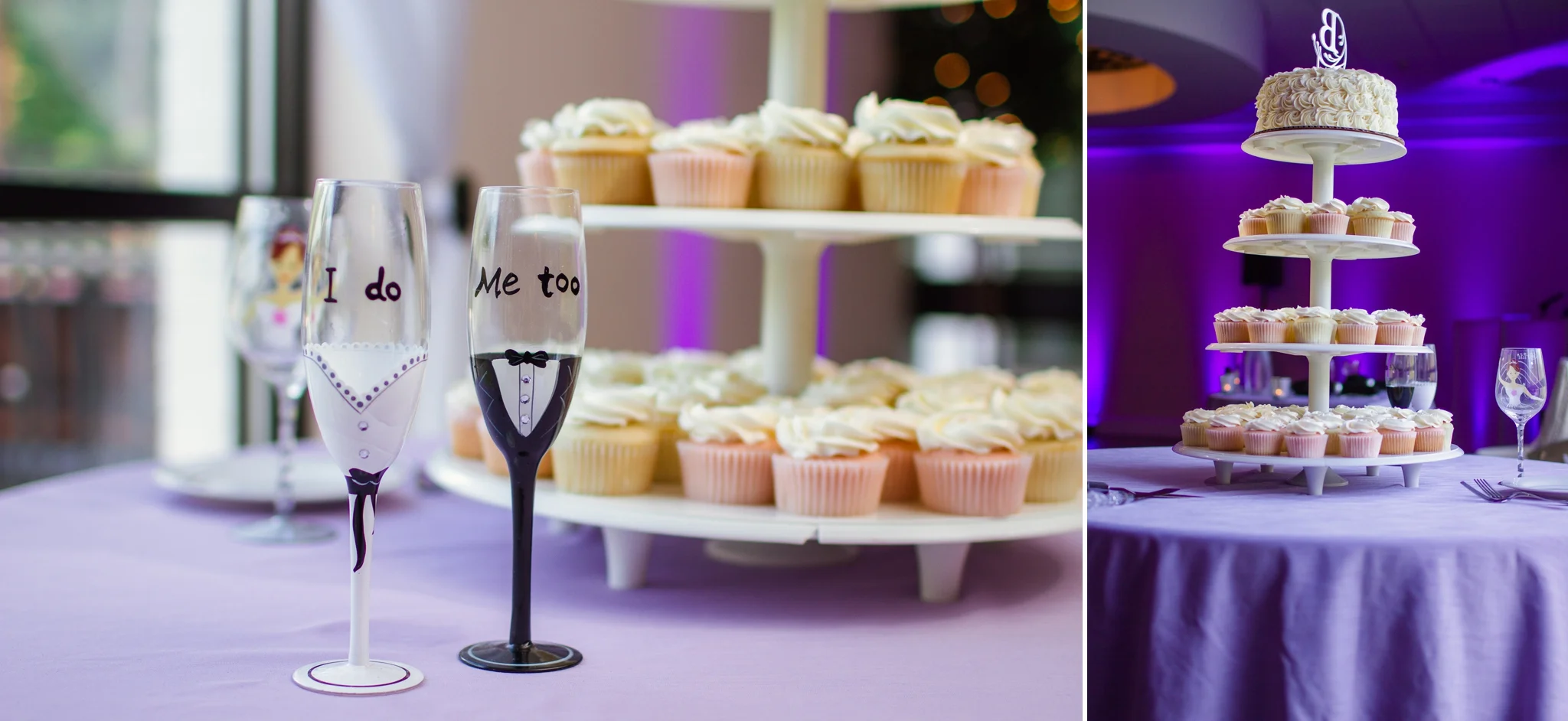 Wedding Photography at Vizcaya Villa in Fayetteville North Carolina