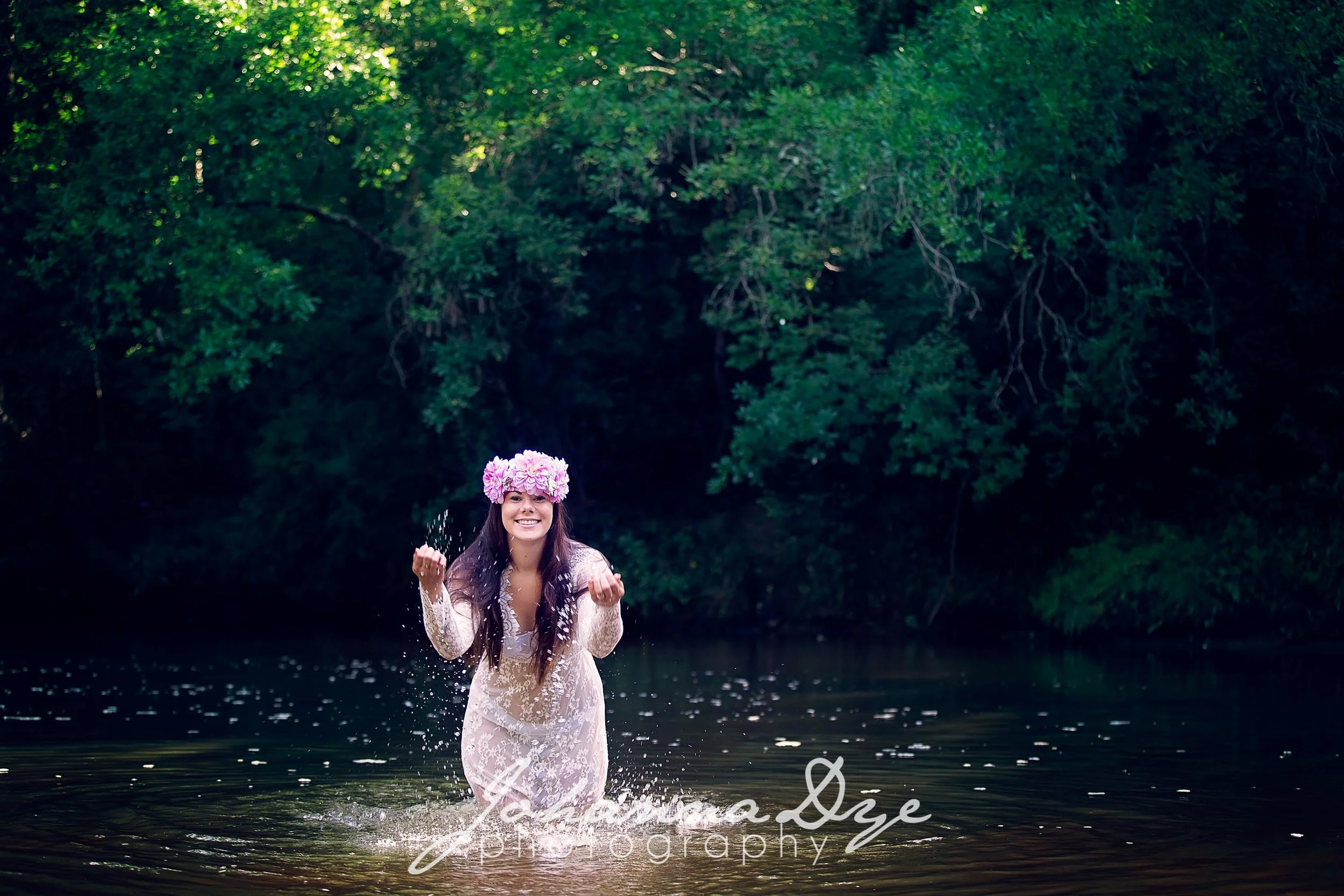Fayetteville, North Carolina Boudoir Photographer