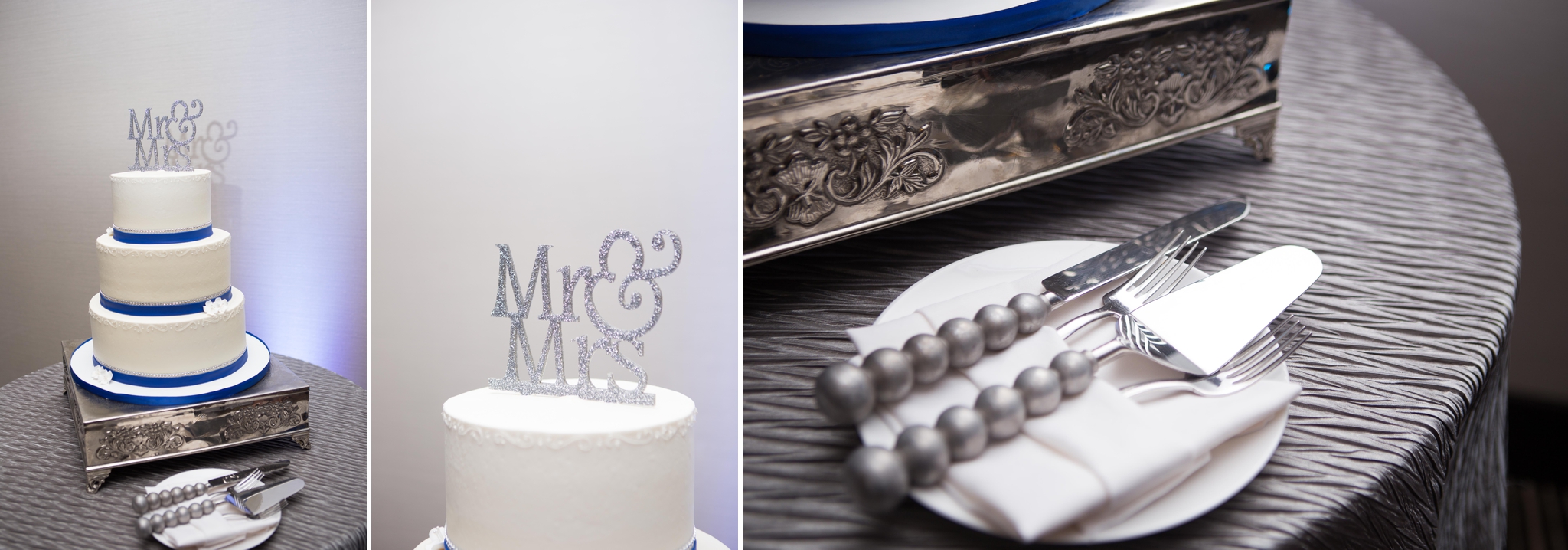 Wedding Photography in Cary, North Carolina